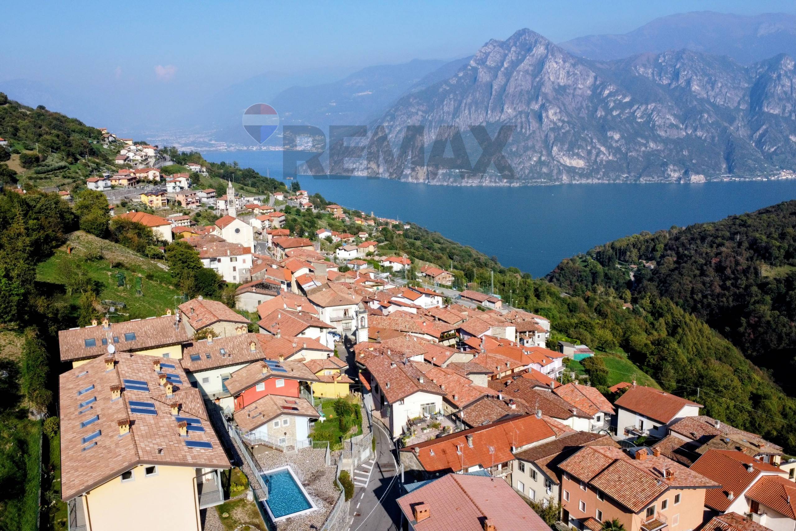 Appartamento in vendita a Fonteno - foto 1