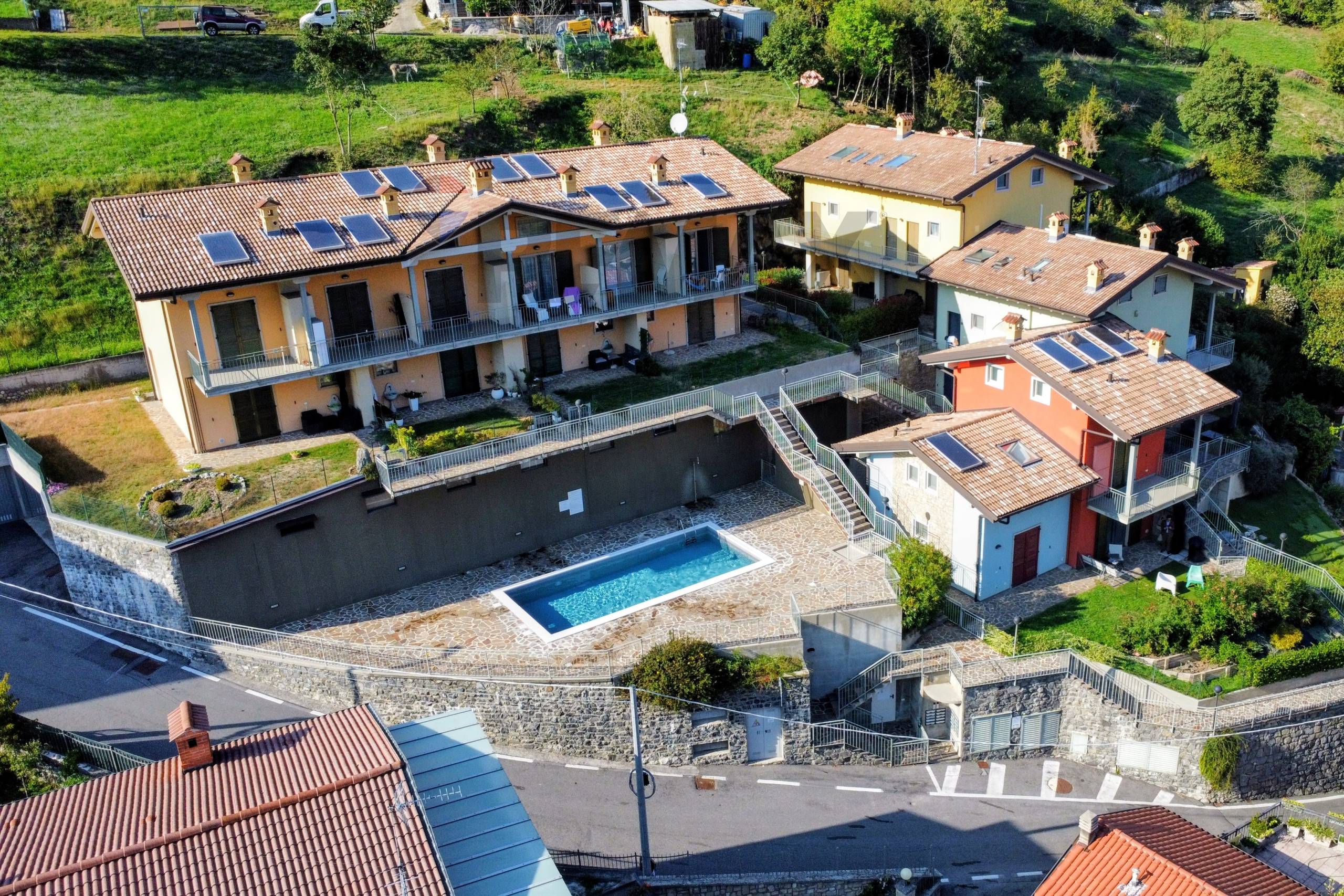 Appartamento in vendita a Fonteno - foto 2