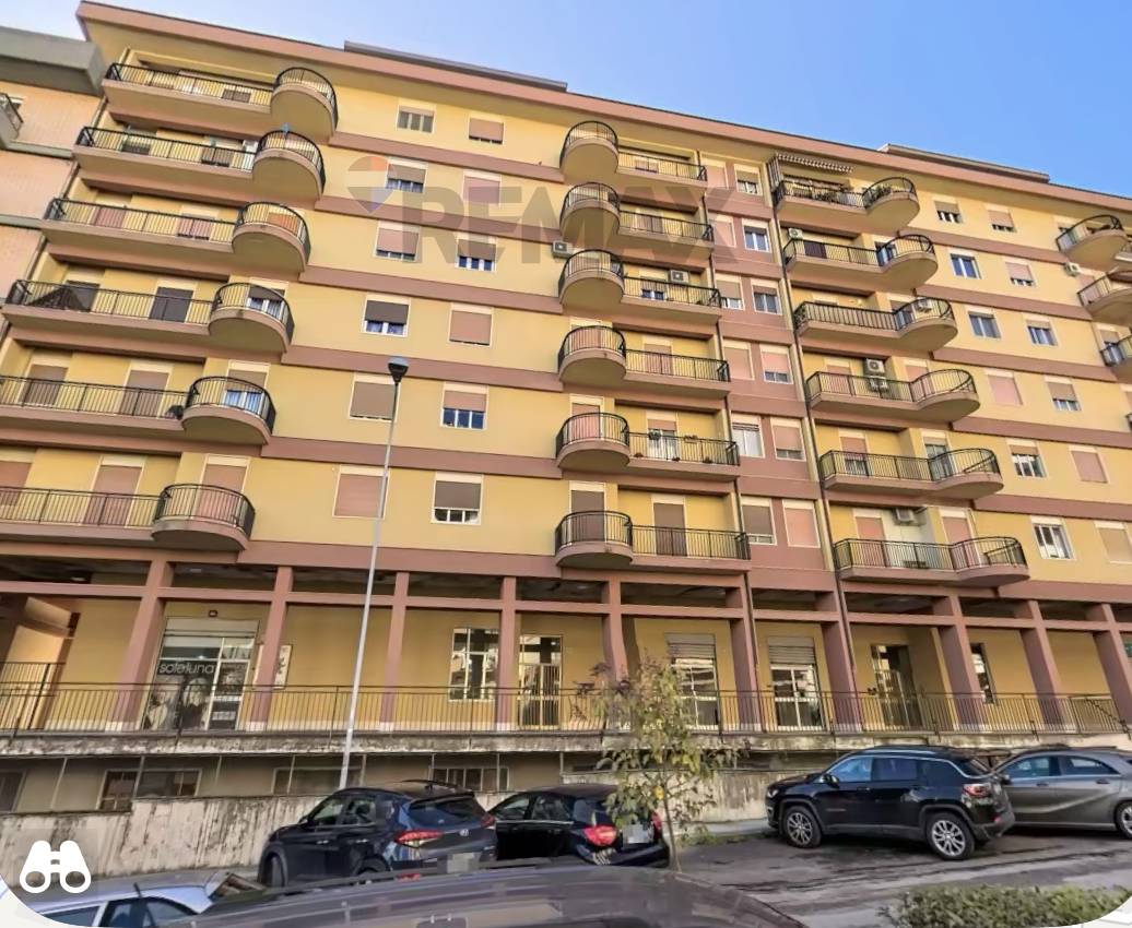 Appartamento in vendita a Caltanissetta - foto 1