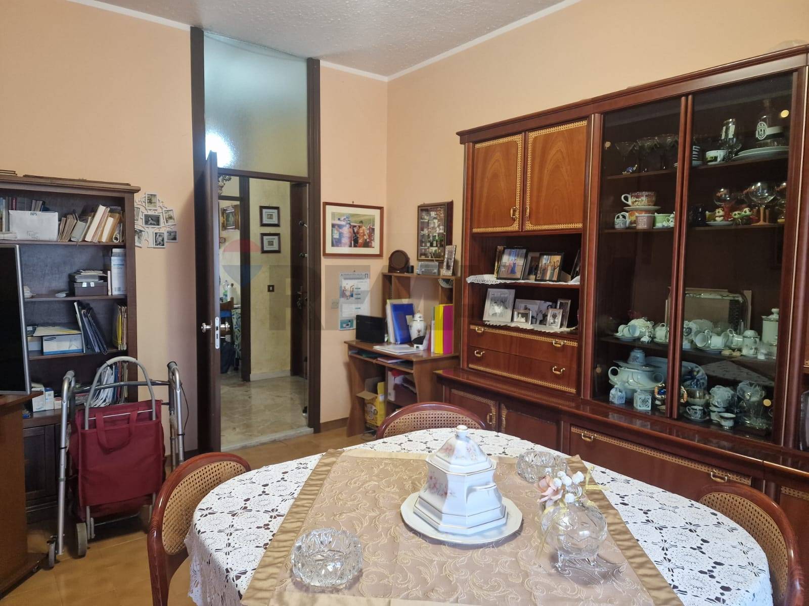 Appartamento in vendita a Palermo, Sant'erasmo, brancaccio, sperone, settecannoli, acqua dei corsari - foto 8