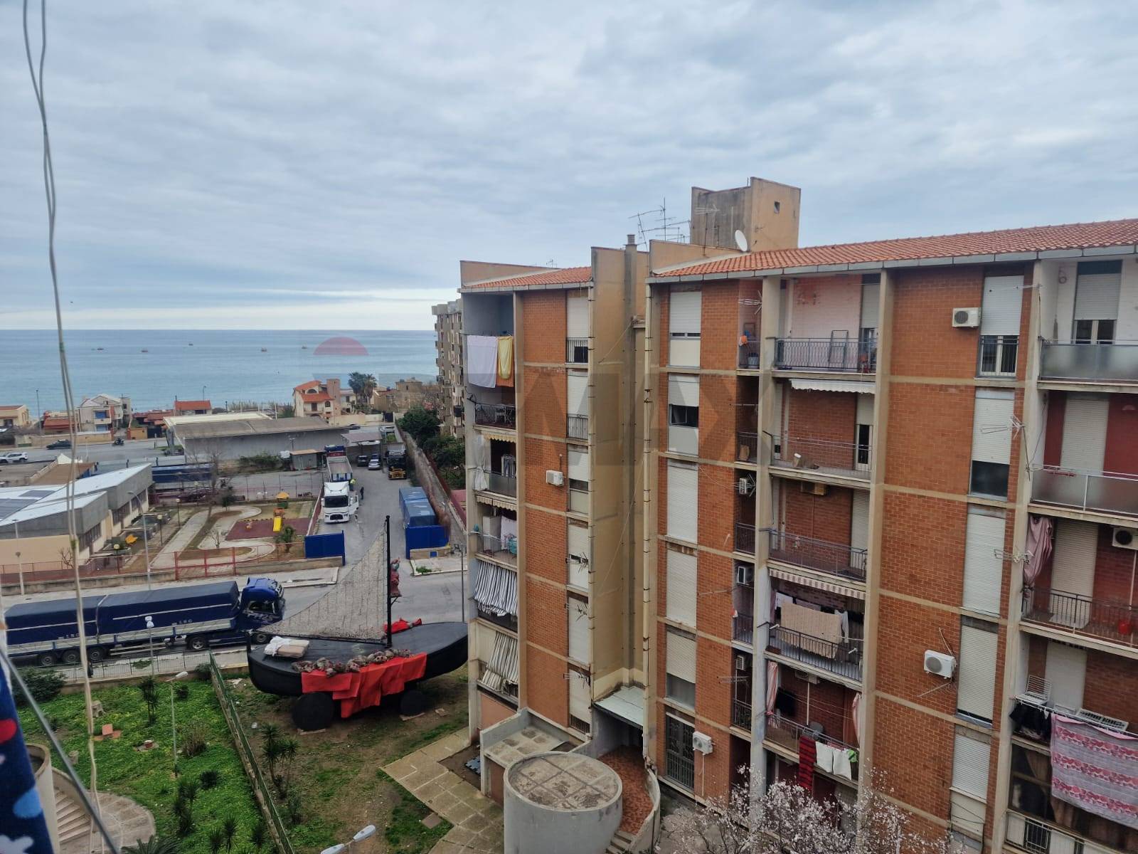 Appartamento in vendita a Palermo, Sant'erasmo, brancaccio, sperone, settecannoli, acqua dei corsari - foto 2