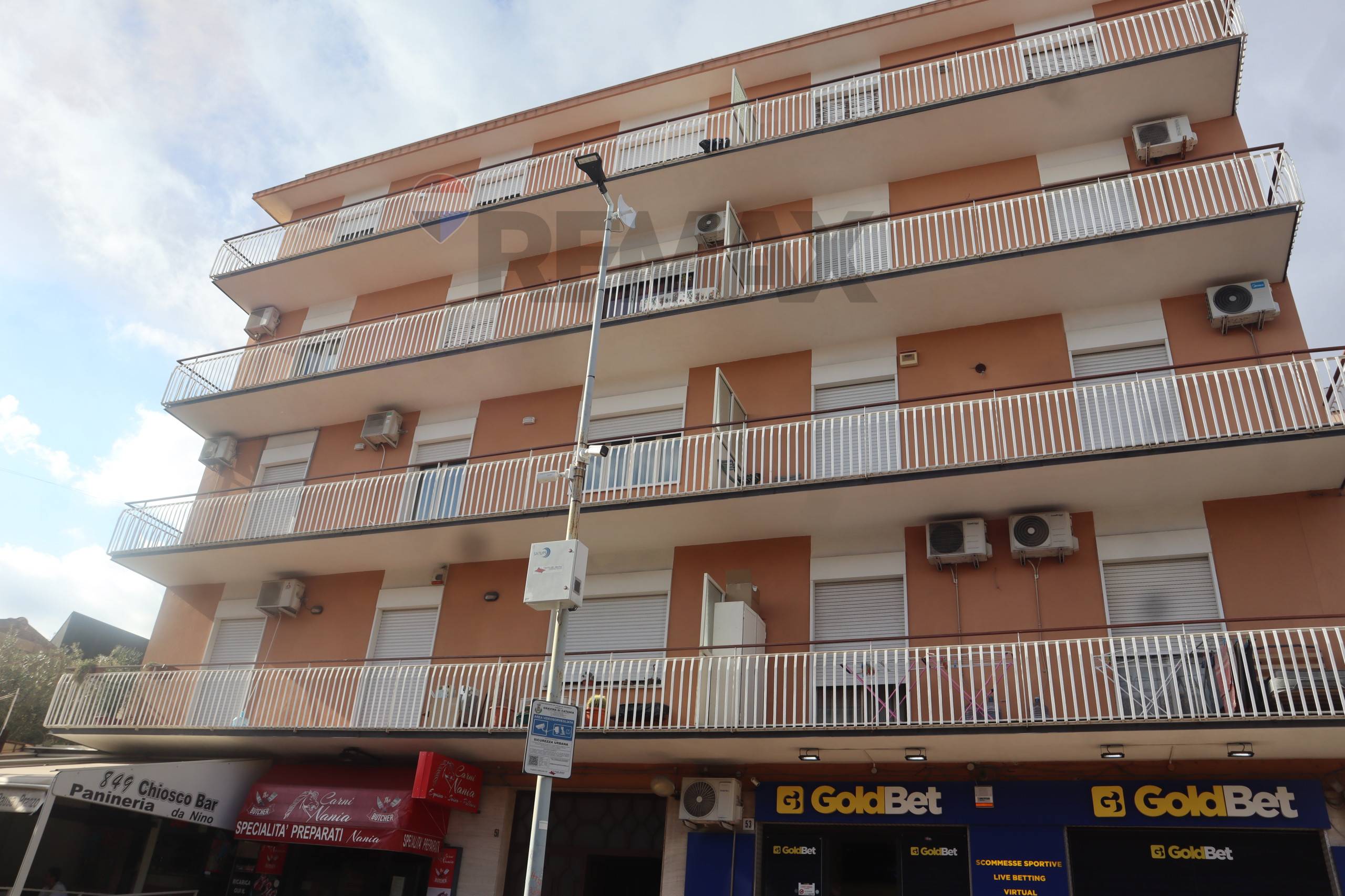 Appartamento a Gravina di Catania