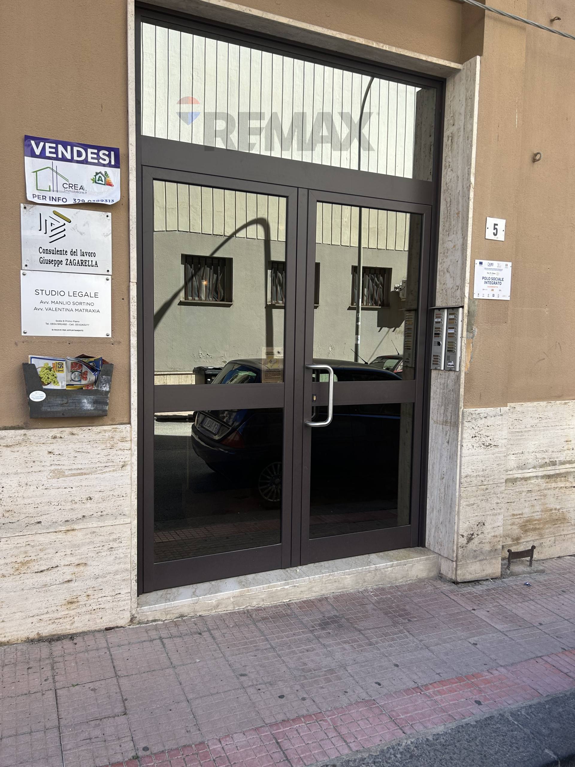 Appartamento in vendita a Caltanissetta - foto 3