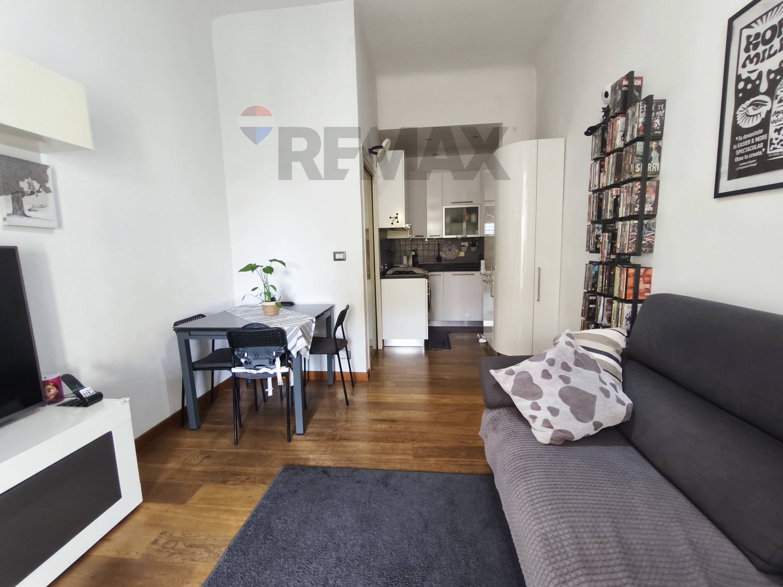 Appartamento in vendita a Savona, Centro storico - foto 7
