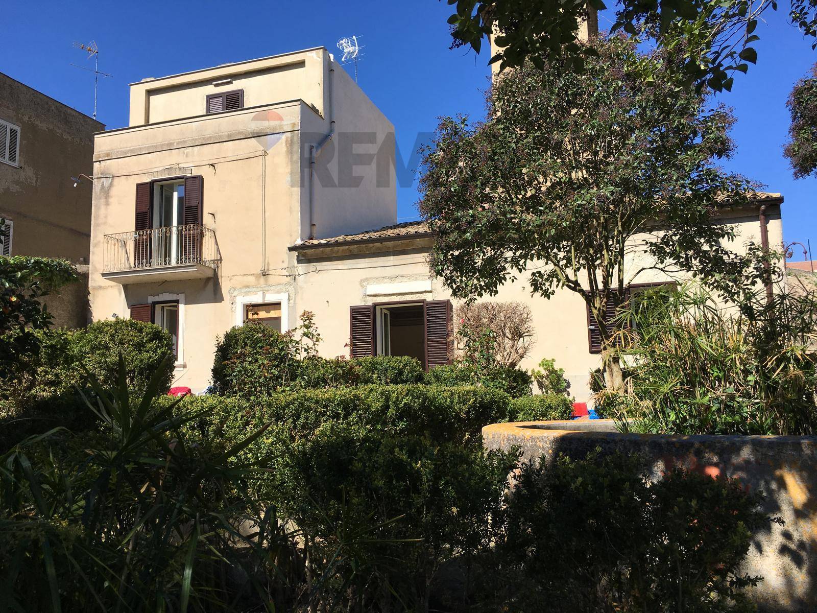 Villa a Grammichele