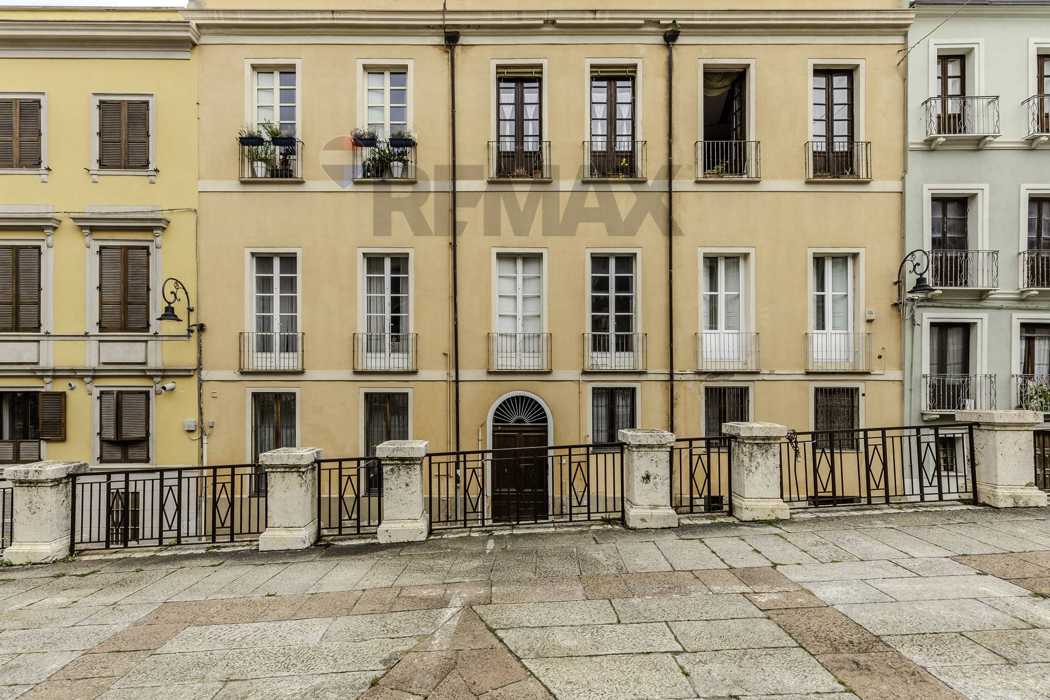 Appartamento in vendita a Cagliari, Centro - foto 5