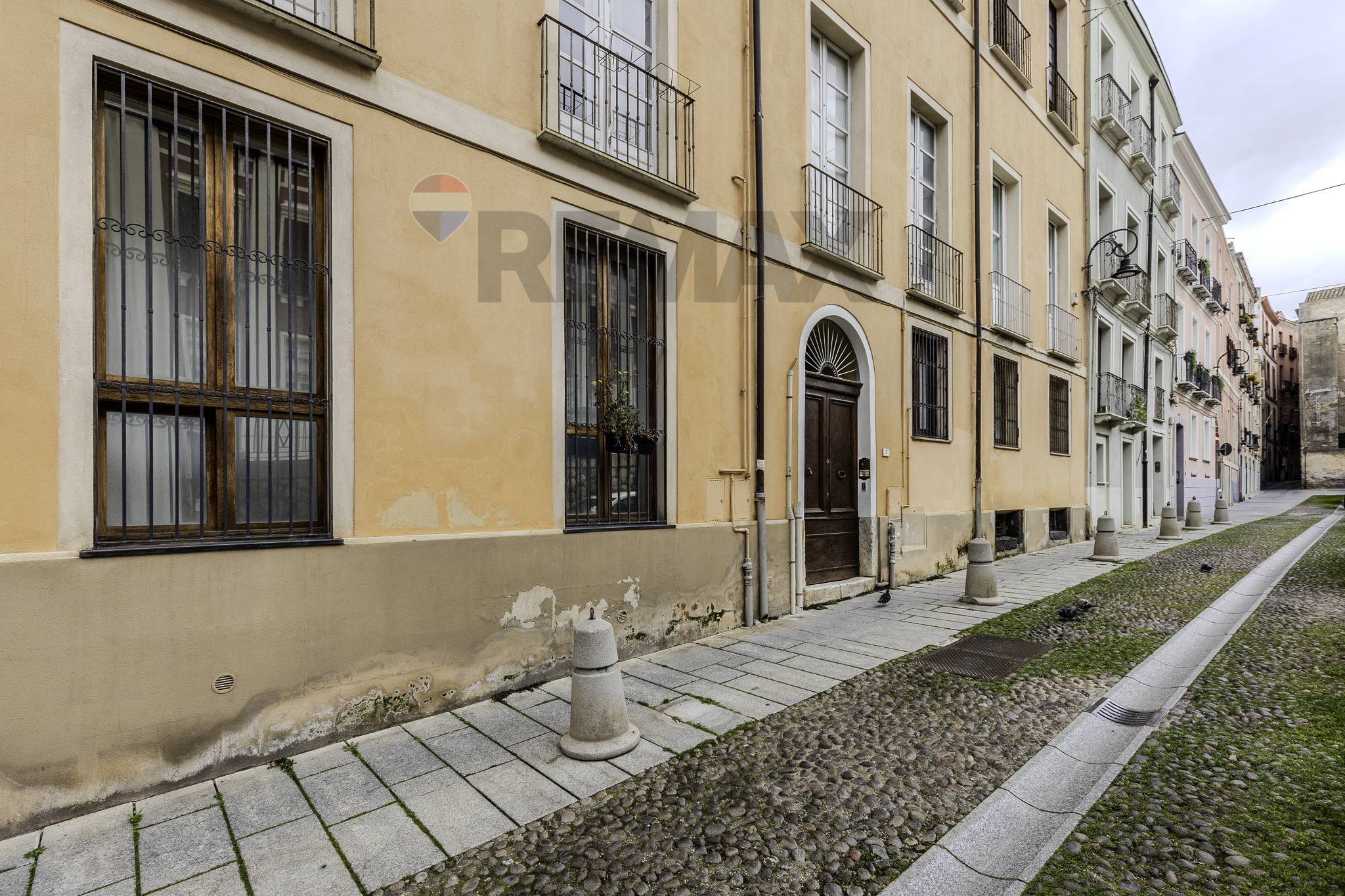 Appartamento in vendita a Cagliari, Centro - foto 6