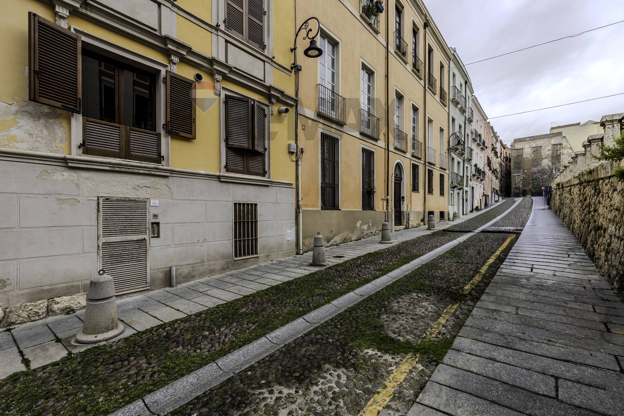 Appartamento in vendita a Cagliari, Centro - foto 7