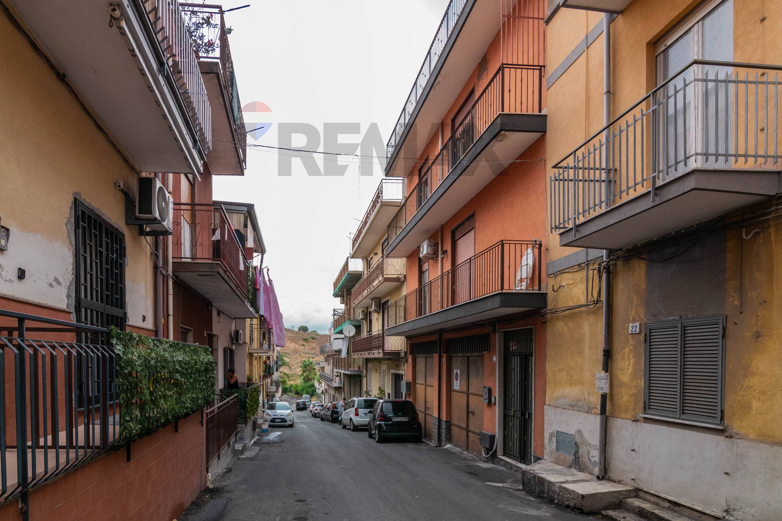 Appartamento a Catania