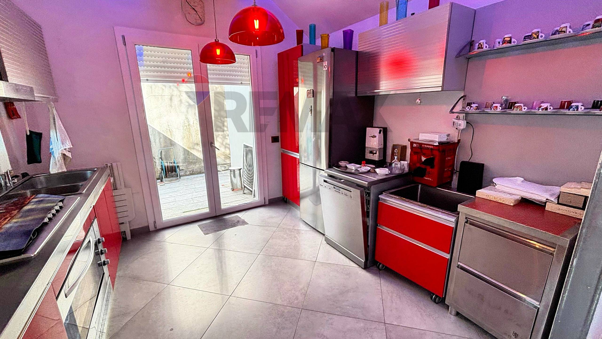 Villa in vendita a Palermo, Cruillas, cep,... - foto 4