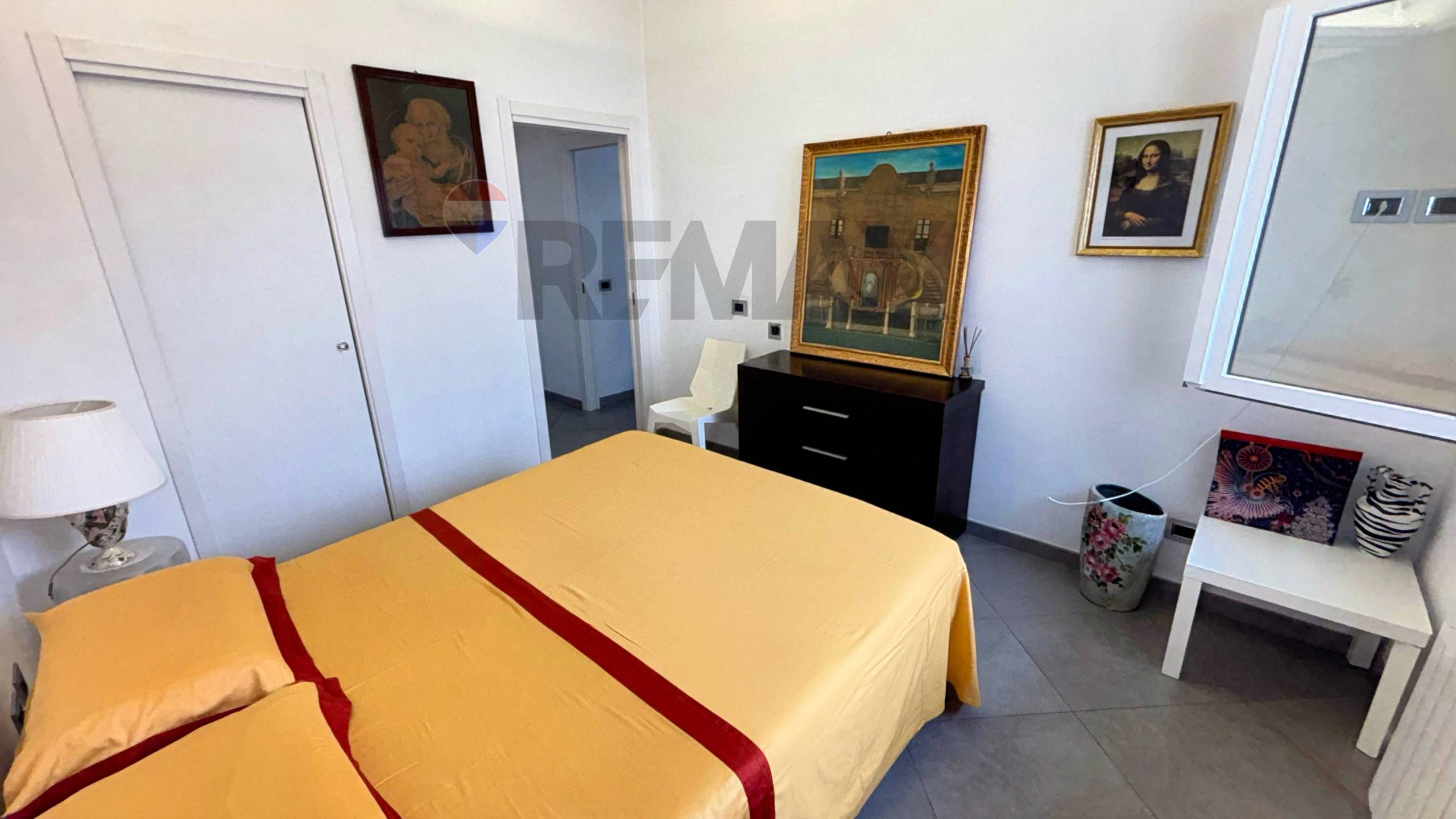 Villa in vendita a Palermo, Cruillas, cep,... - foto 5