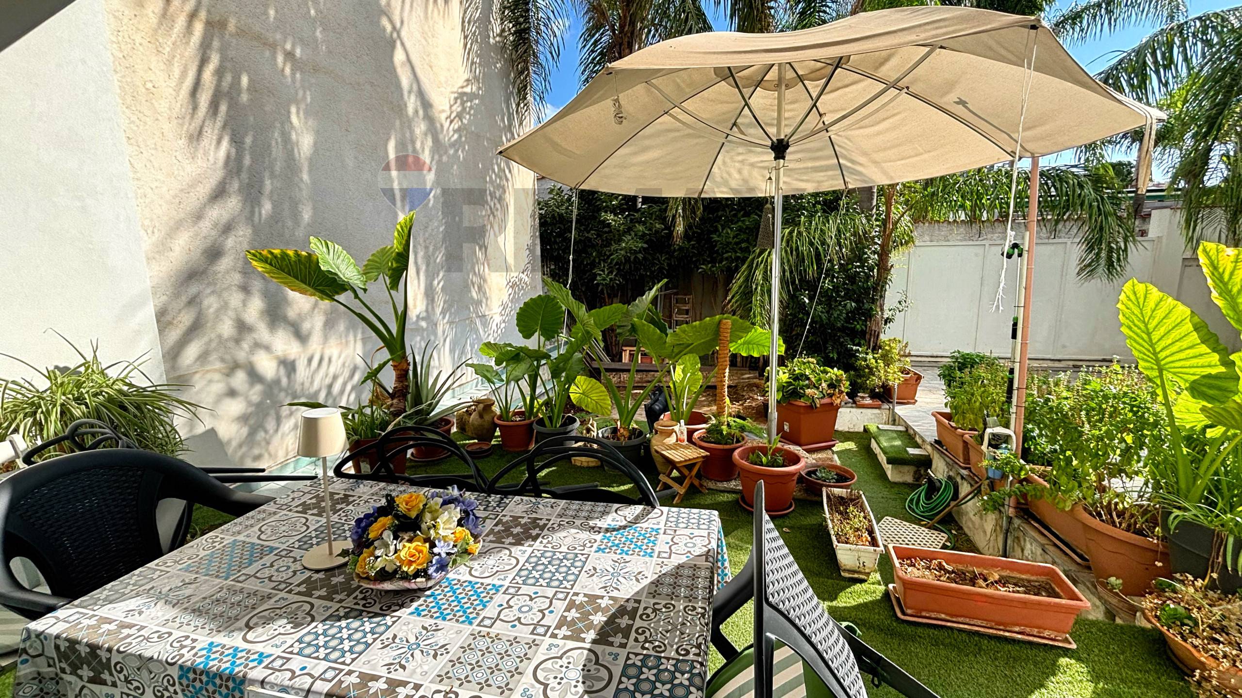 Villa in vendita a Palermo, Cruillas, cep,... - foto 7