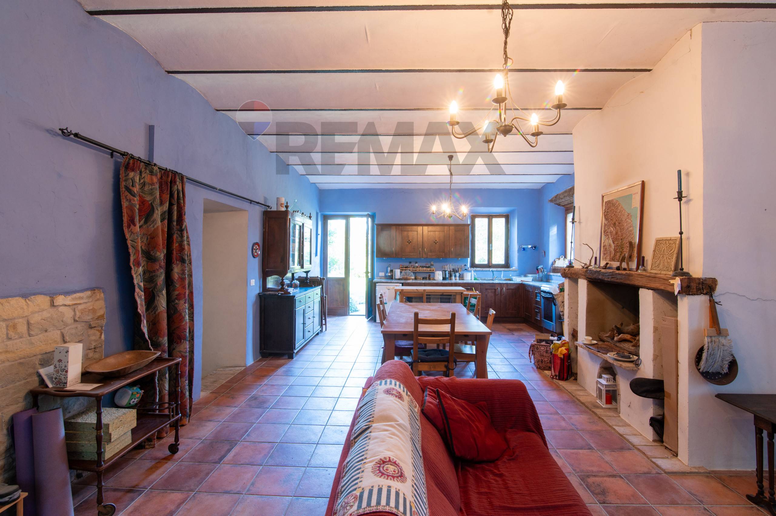 Rustico/Casale in vendita a Maiolati Spontini - foto 4