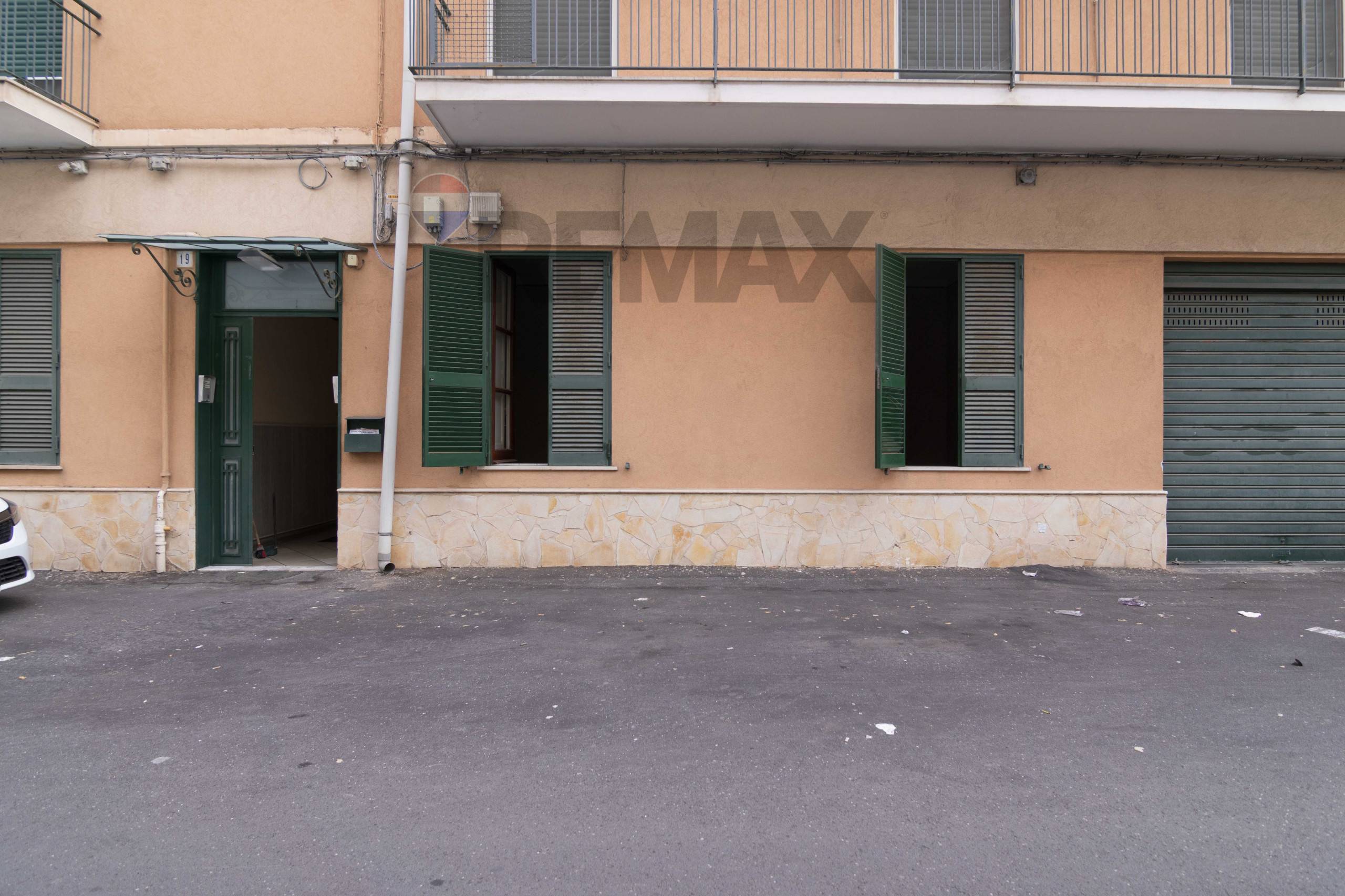 Appartamento a Catania