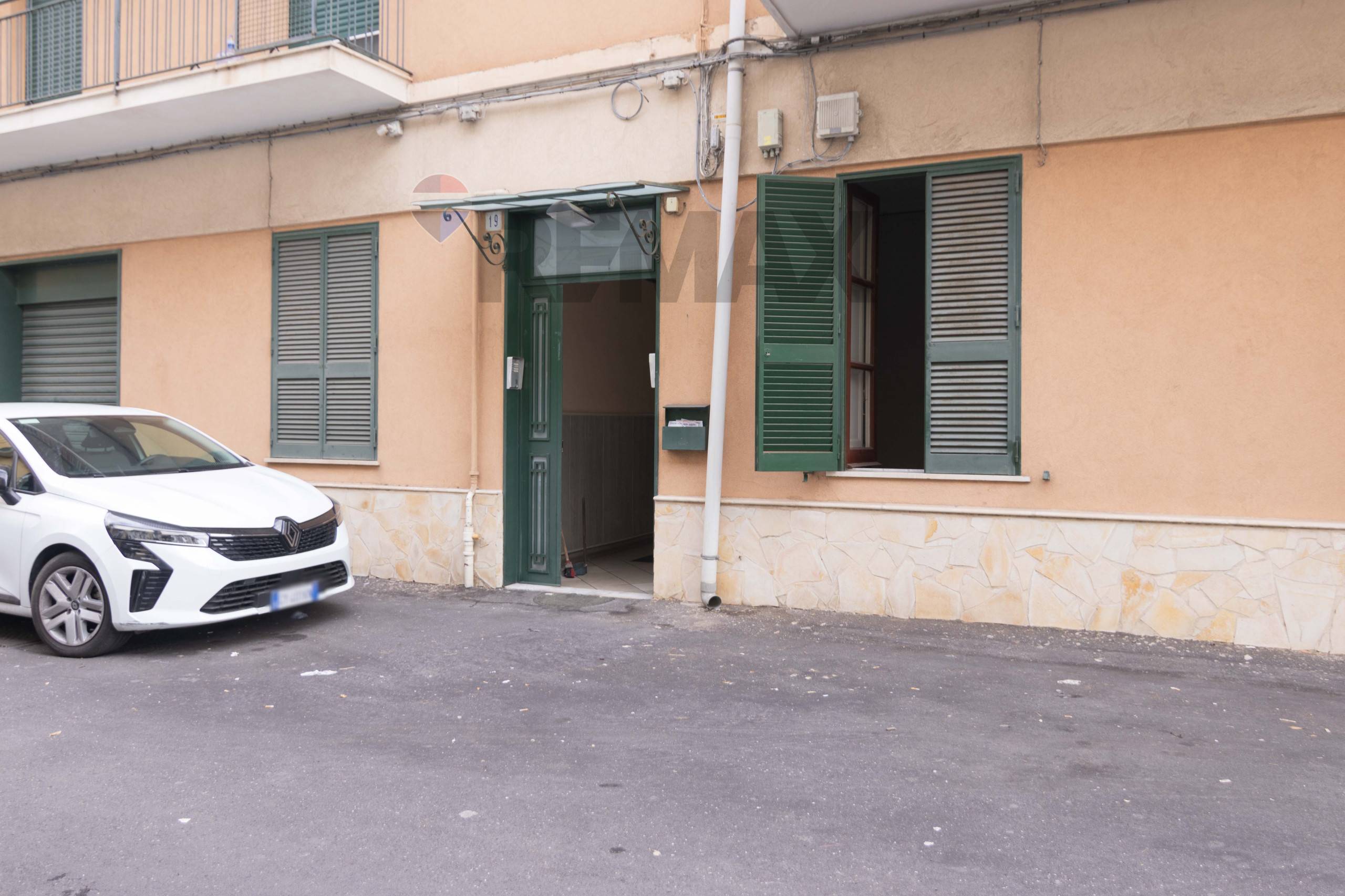 Appartamento in vendita a Catania, Rapisardi, ballo, cibele - foto 2