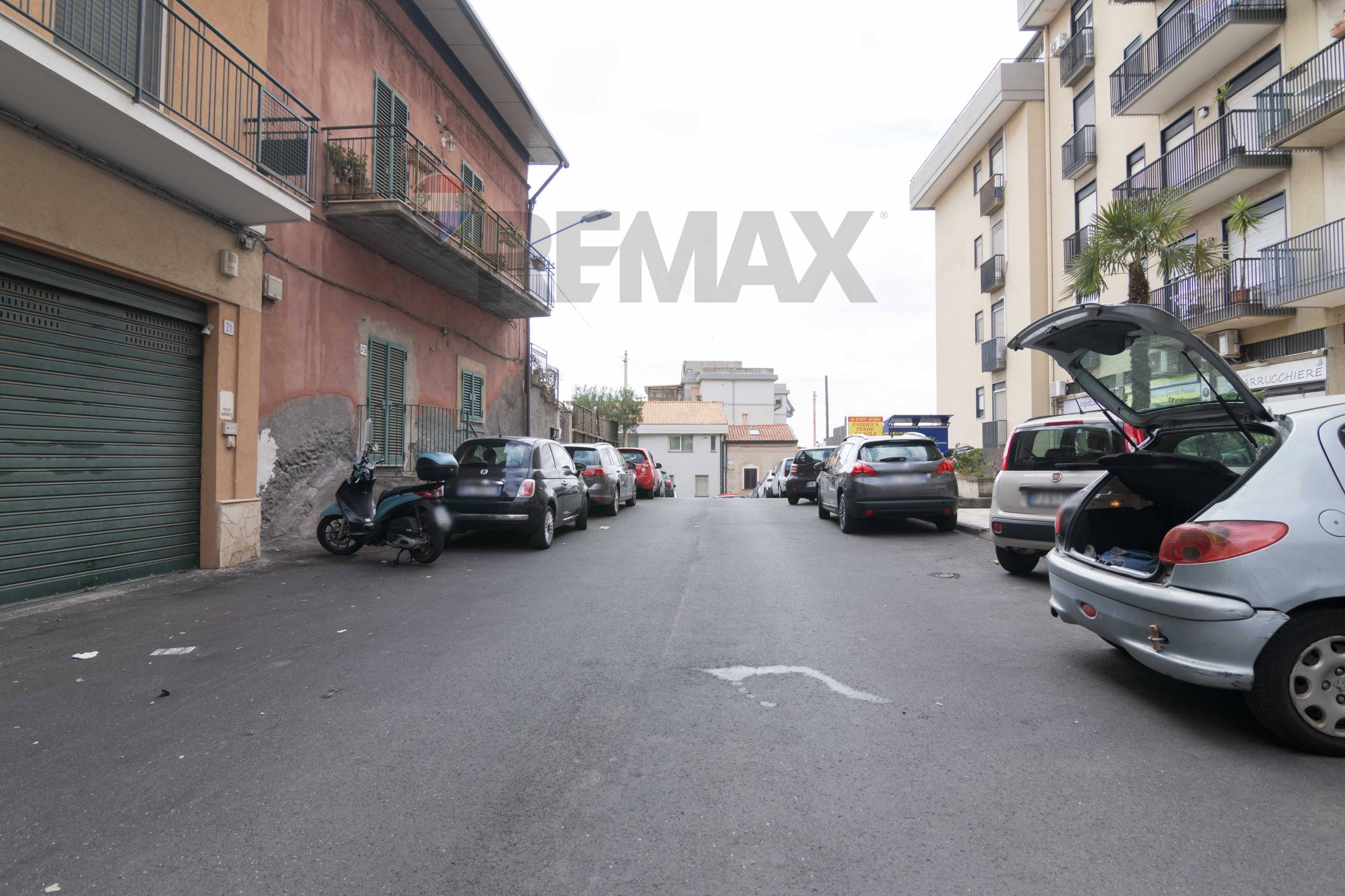 Appartamento in vendita a Catania, Rapisardi, ballo, cibele - foto 4
