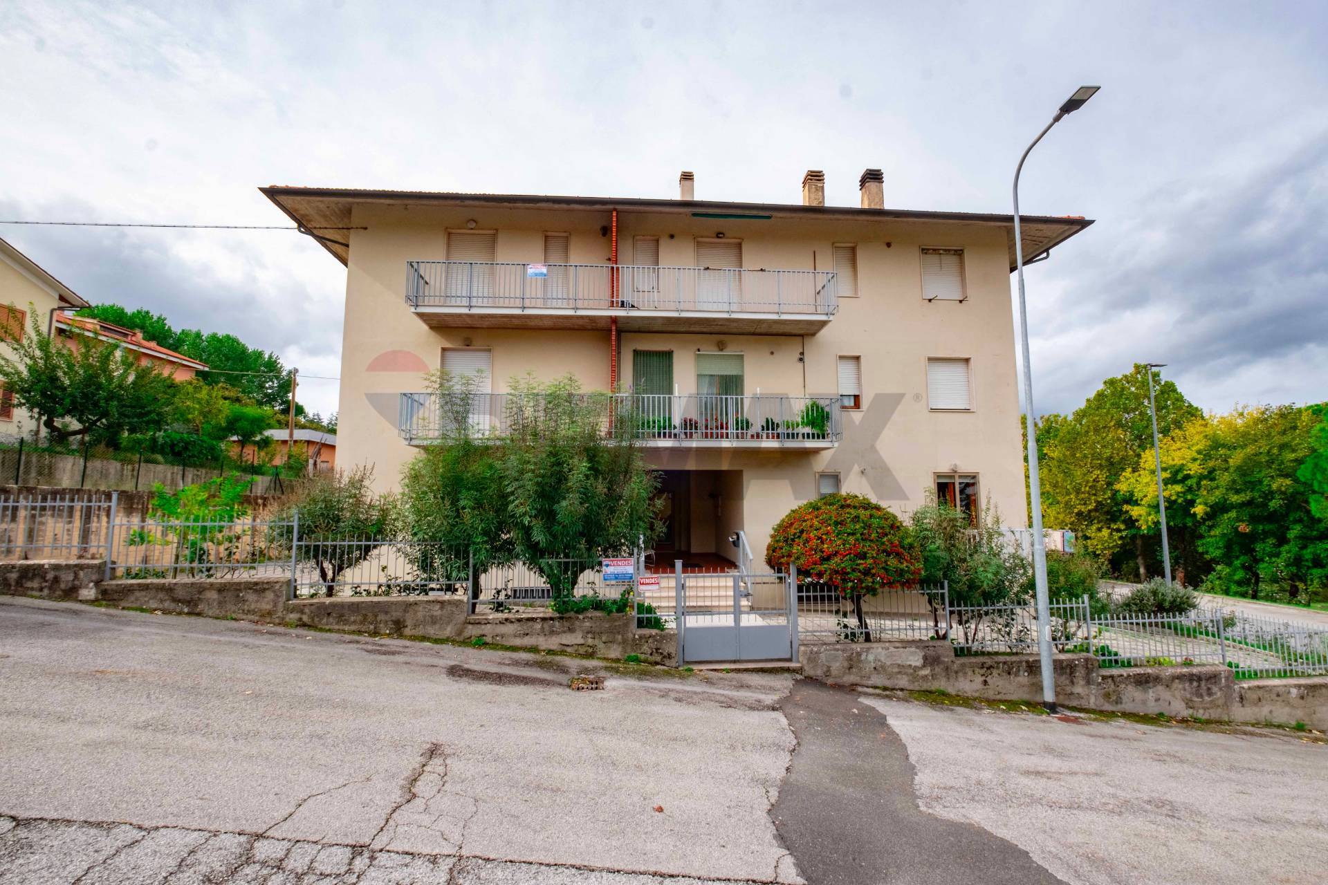 Appartamento a Cupramontana