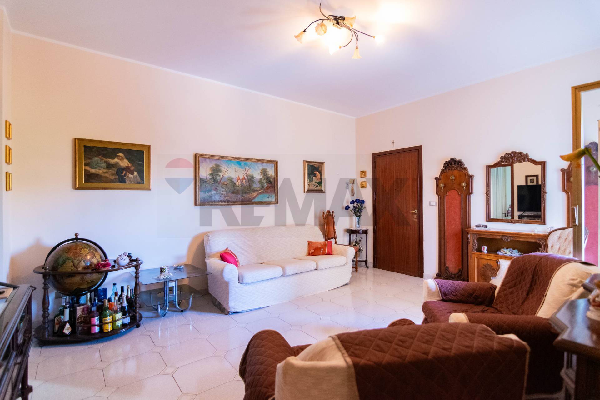 Appartamento in vendita a Aci Catena - foto 1