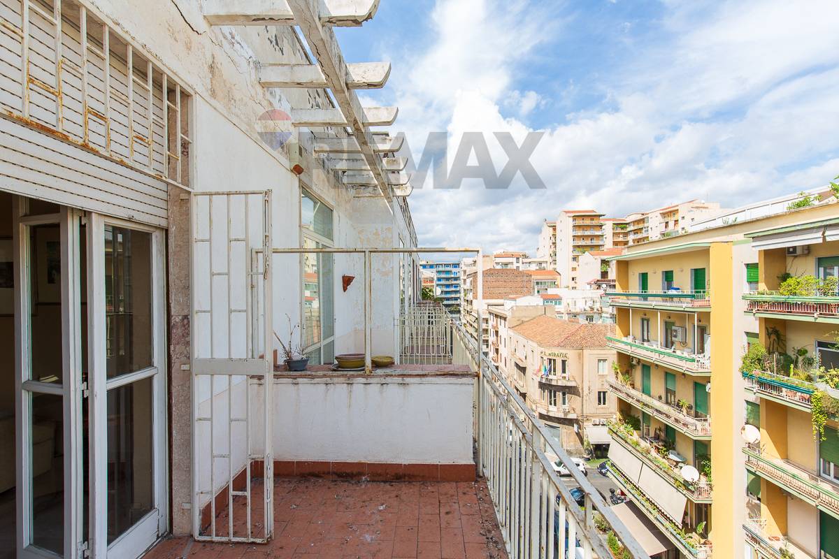 Attico in vendita a Catania, Bellini, tribunale, corso italia - foto 7