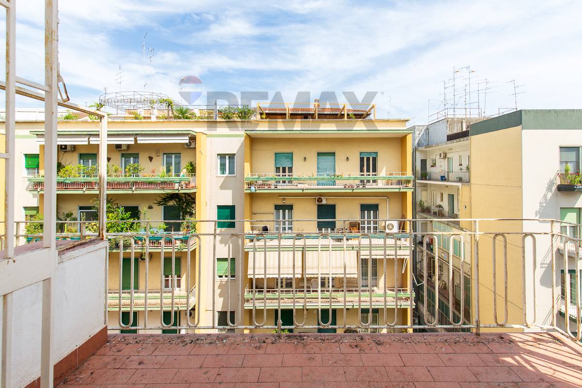 Attico in vendita a Catania, Bellini, tribunale, corso italia - foto 9