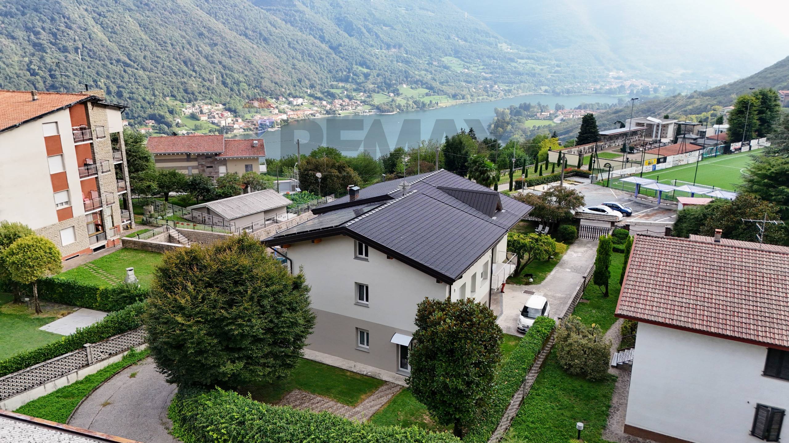 Villa in vendita a Ranzanico - foto 3