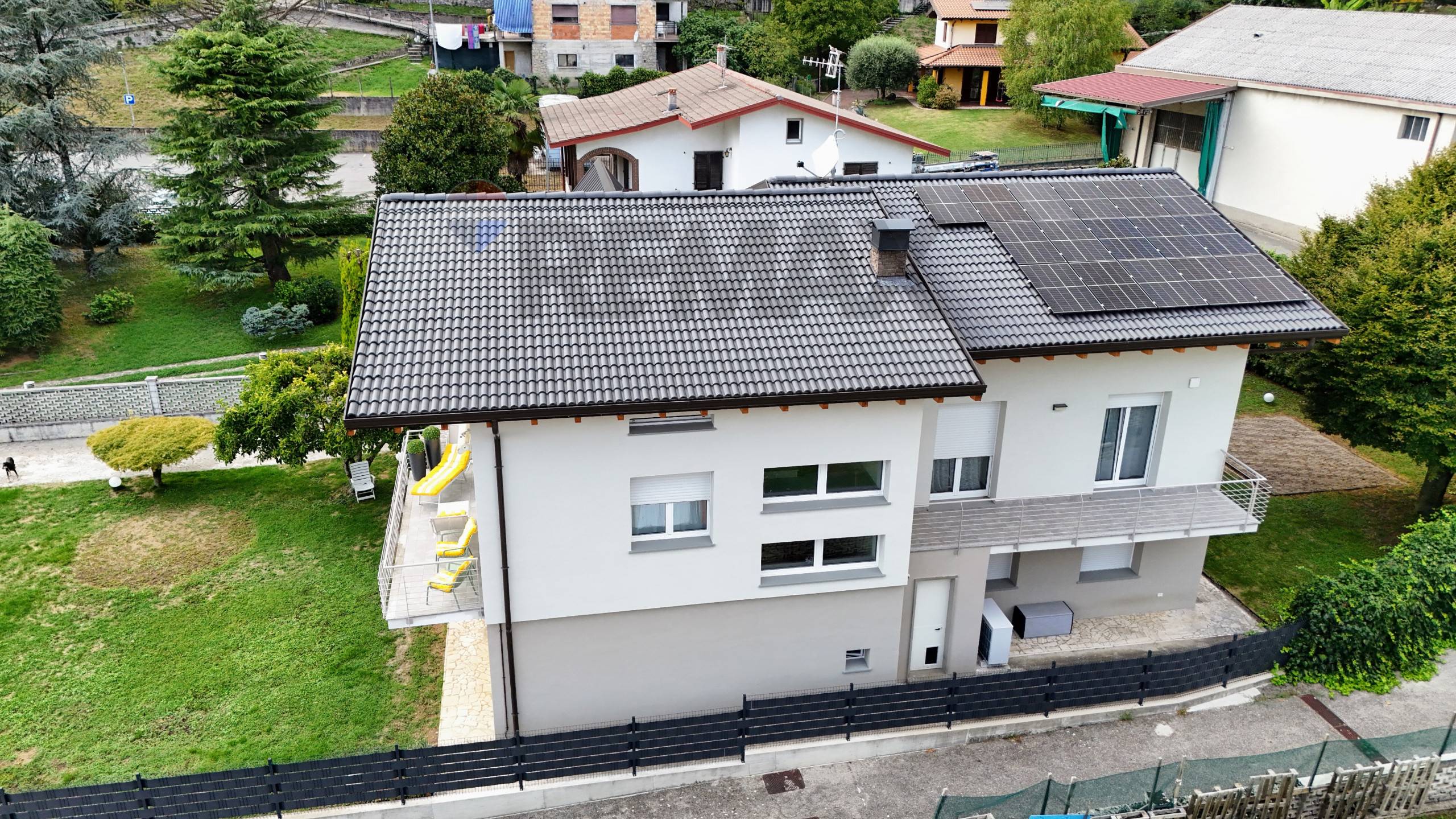 Villa in vendita a Ranzanico - foto 4