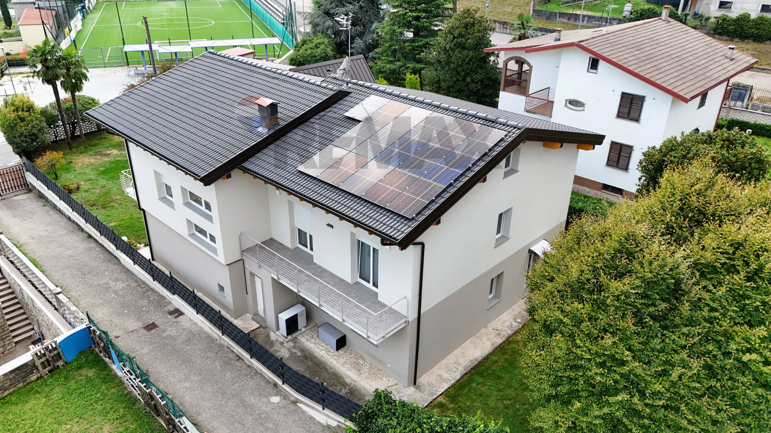 Villa in vendita a Ranzanico - foto 5