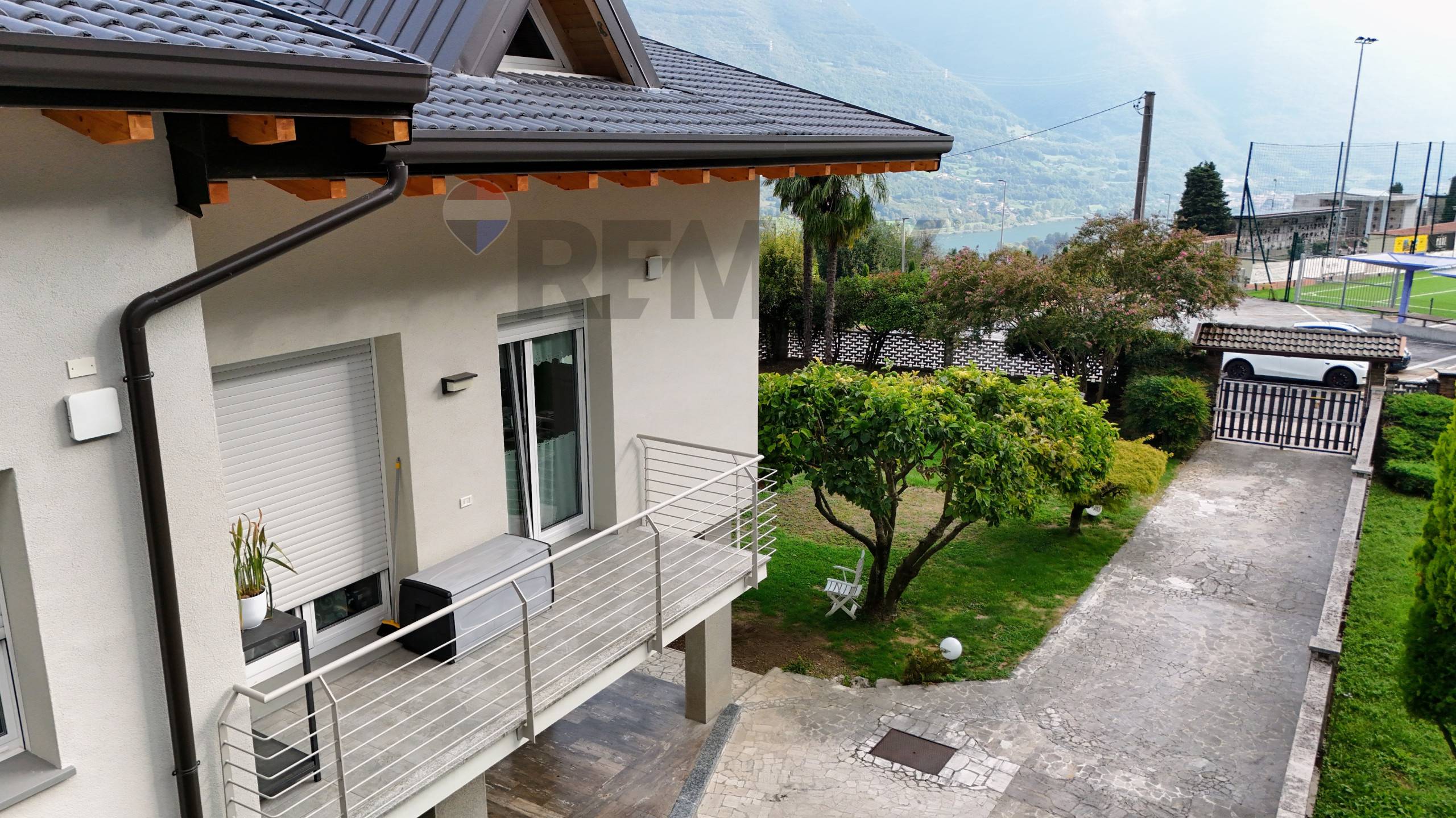 Villa in vendita a Ranzanico - foto 6