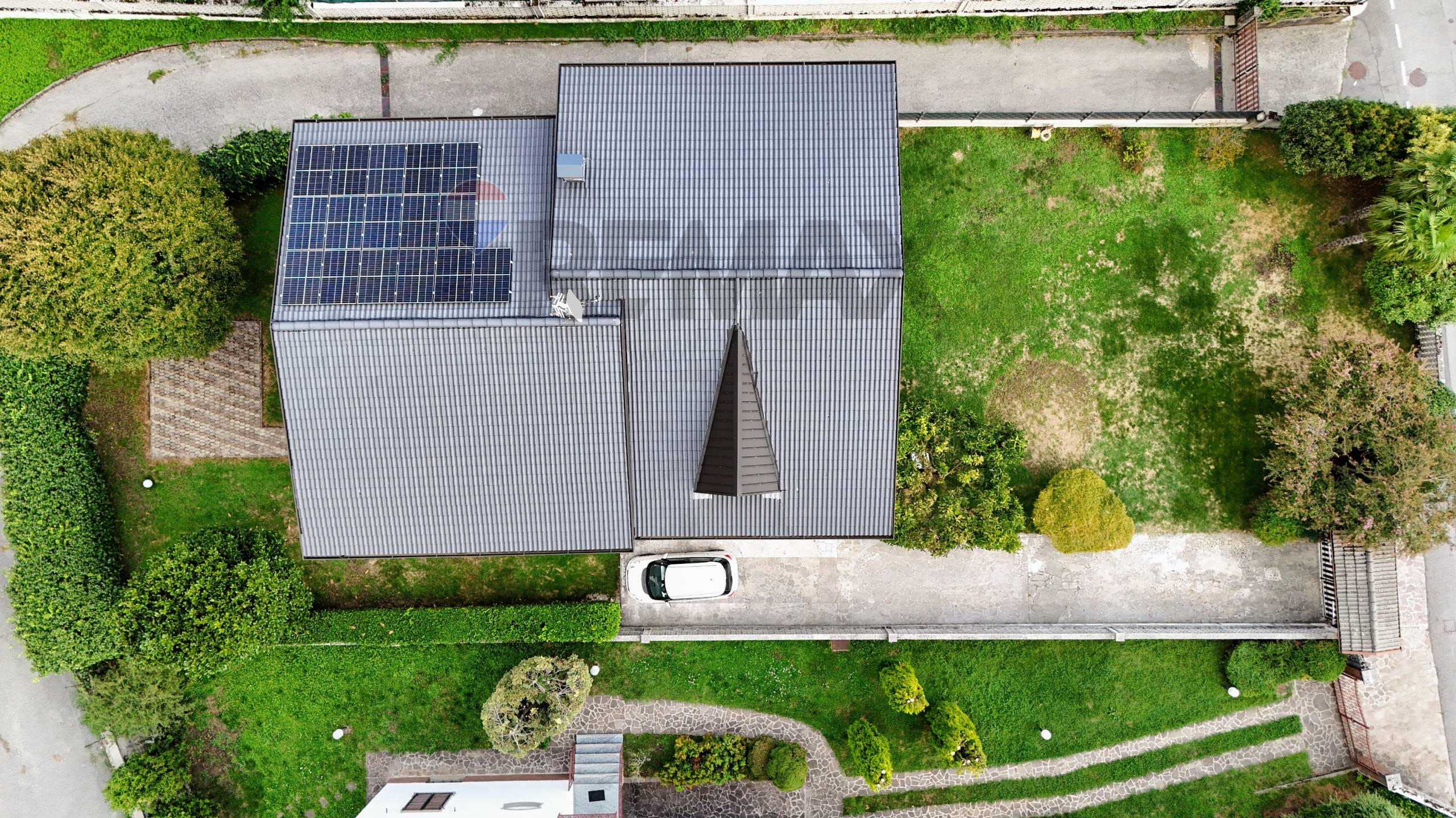 Villa in vendita a Ranzanico - foto 7