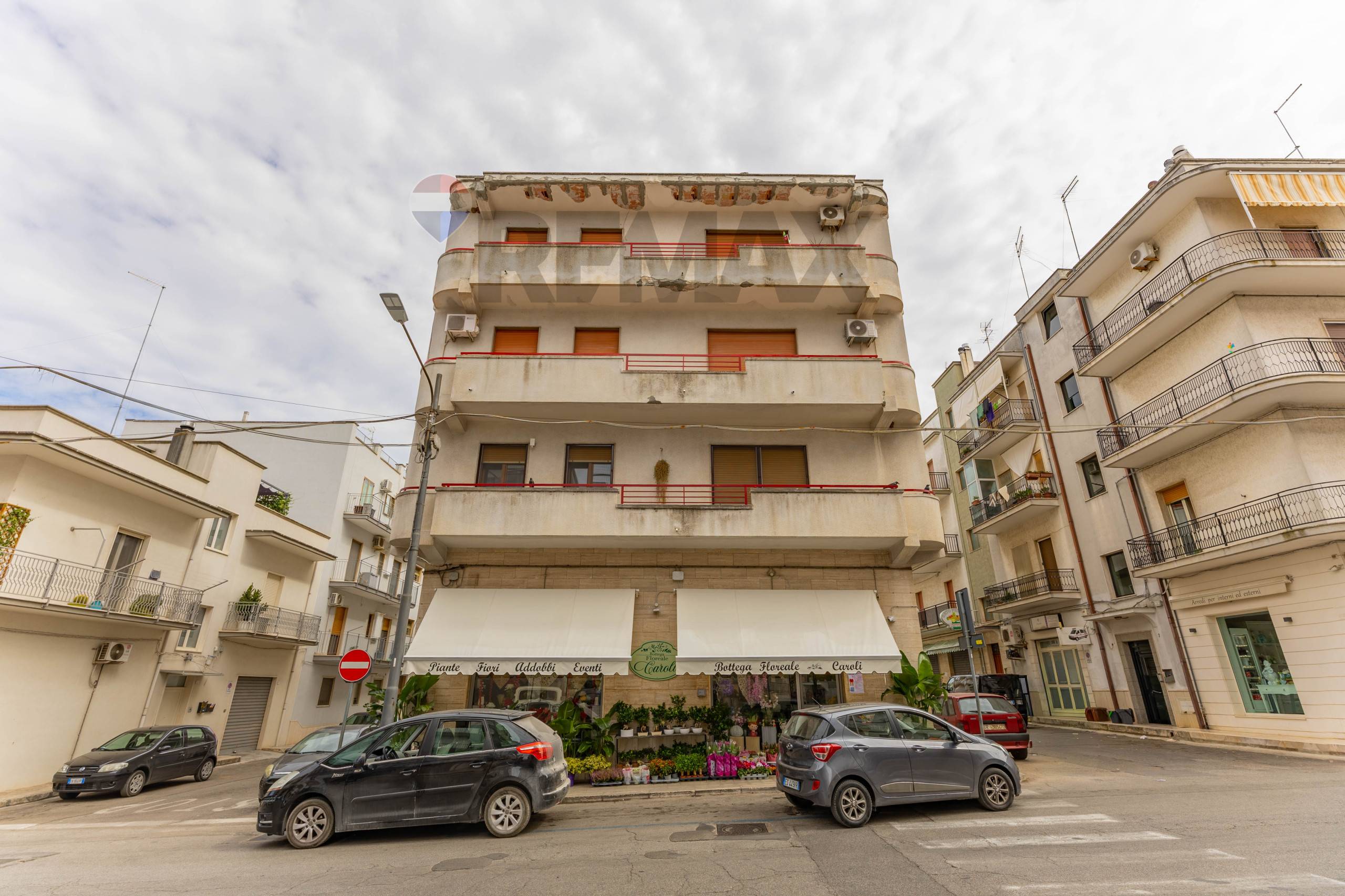 Appartamento a Ceglie Messapica