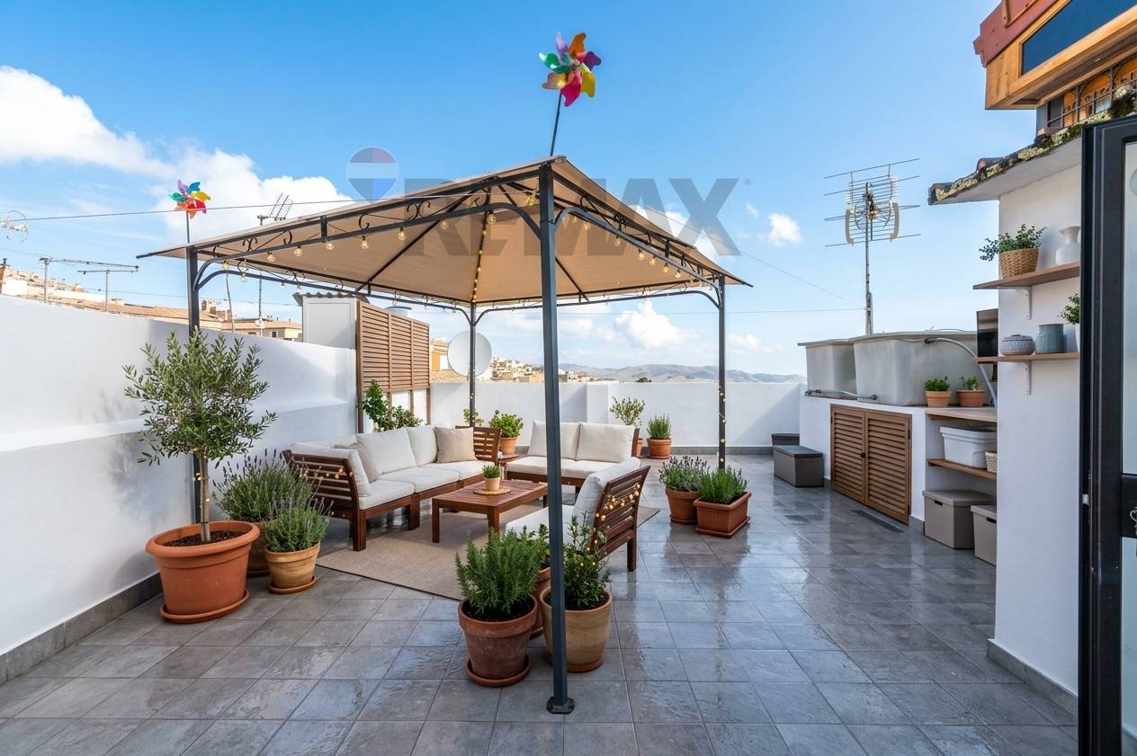Appartamento in vendita a Caltagirone - foto 1