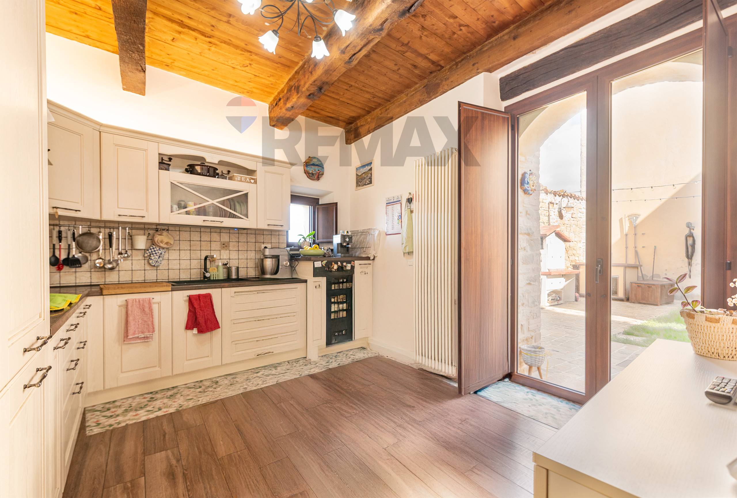 Casa Indipendente in vendita a Cupramontana - foto 4
