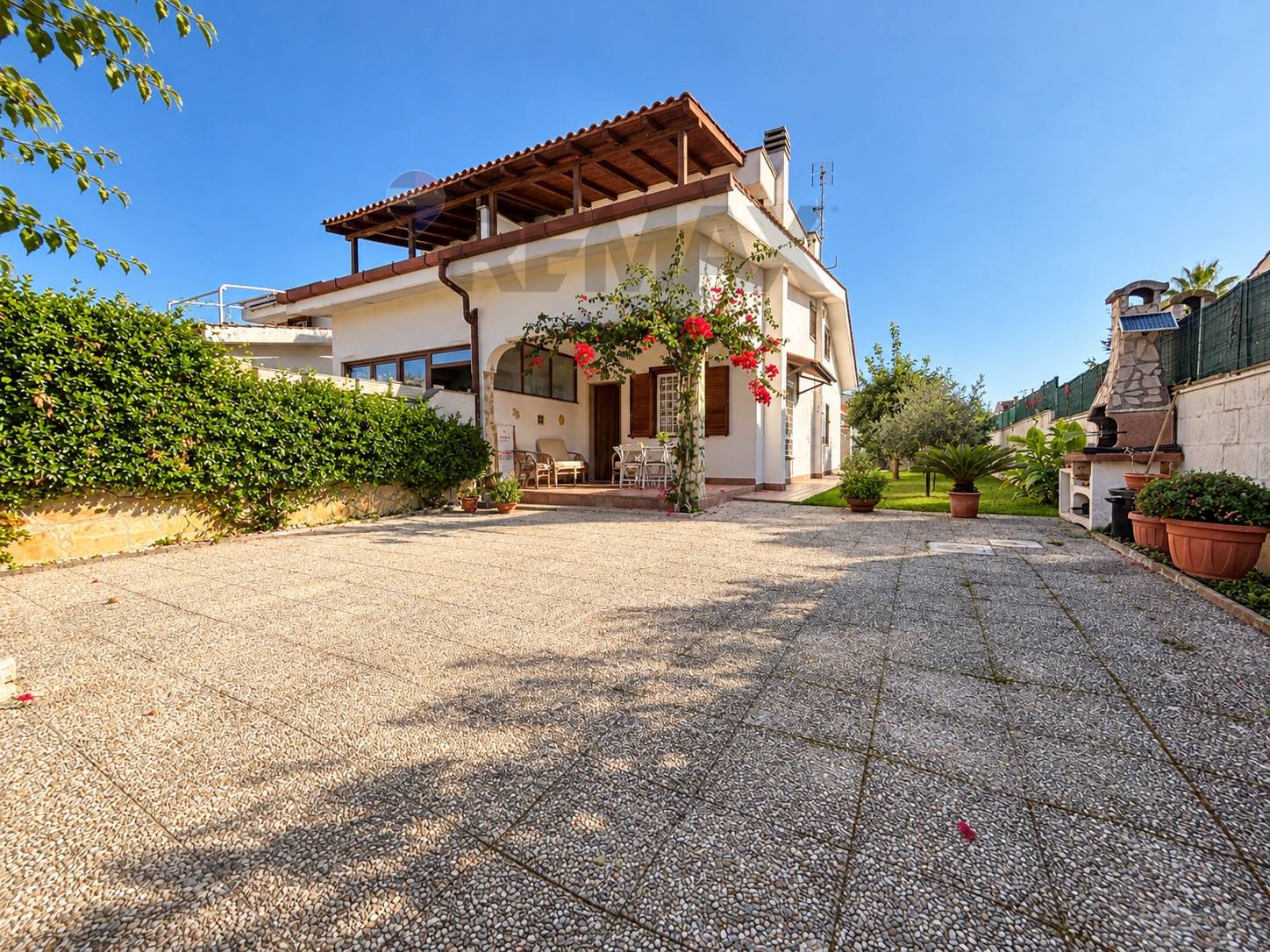 Casa Indipendente in vendita a Ardea - foto 1