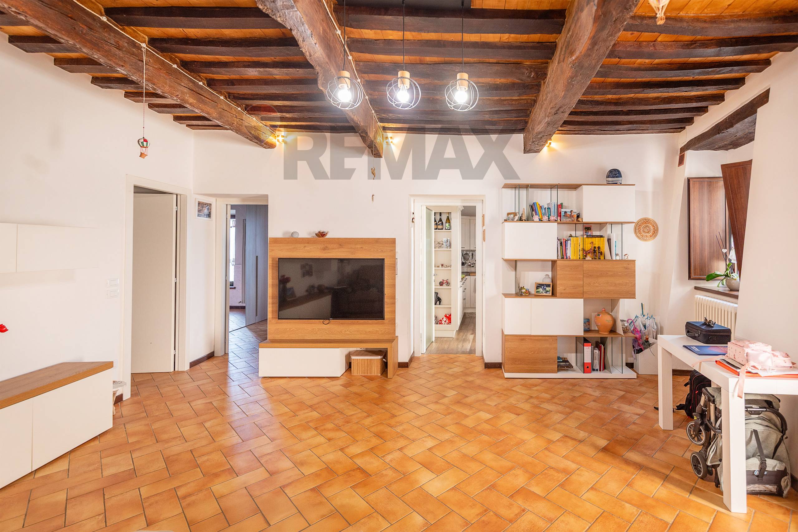 Casa Indipendente in vendita a Cupramontana - foto 2