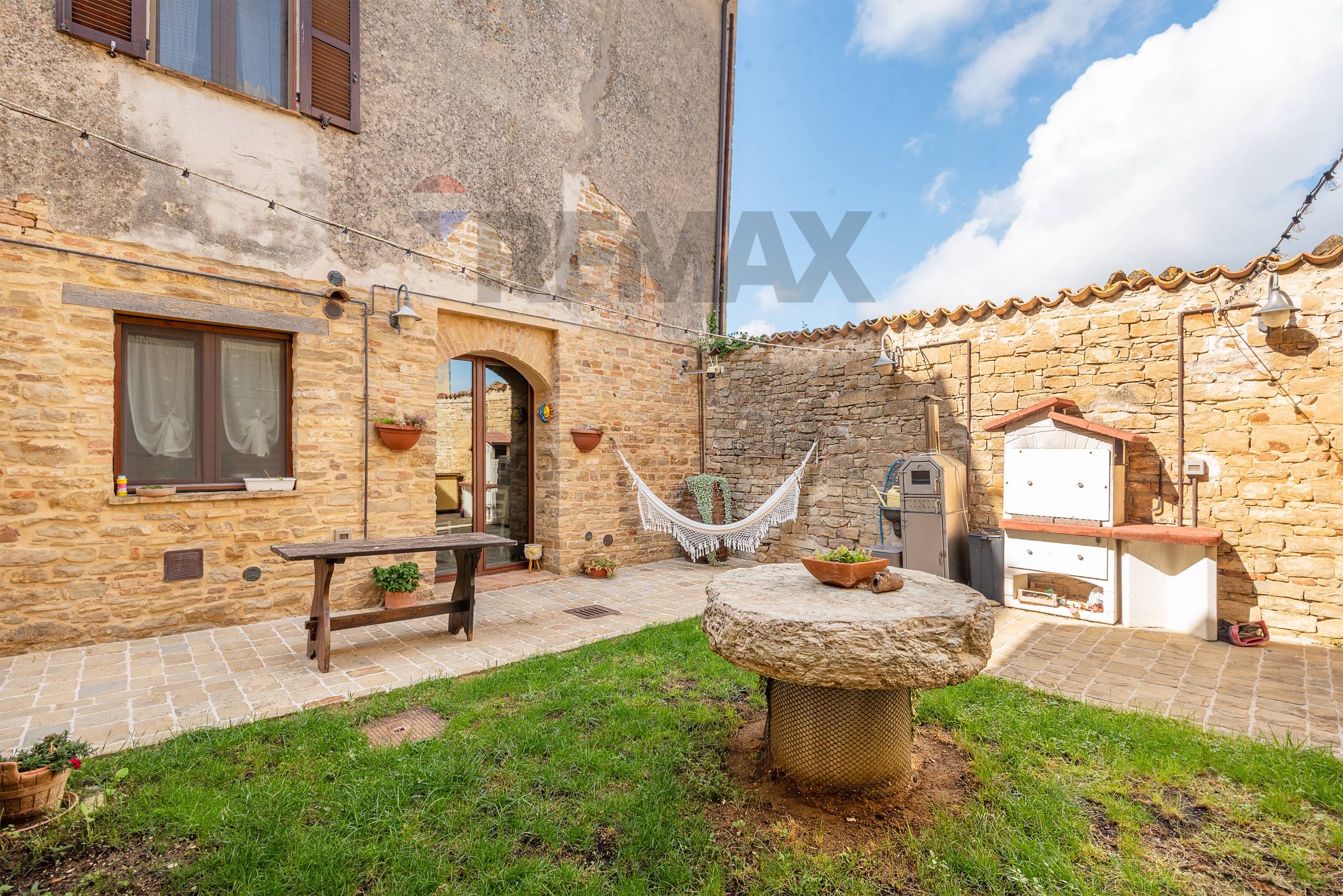 Casa Indipendente in vendita a Cupramontana - foto 7
