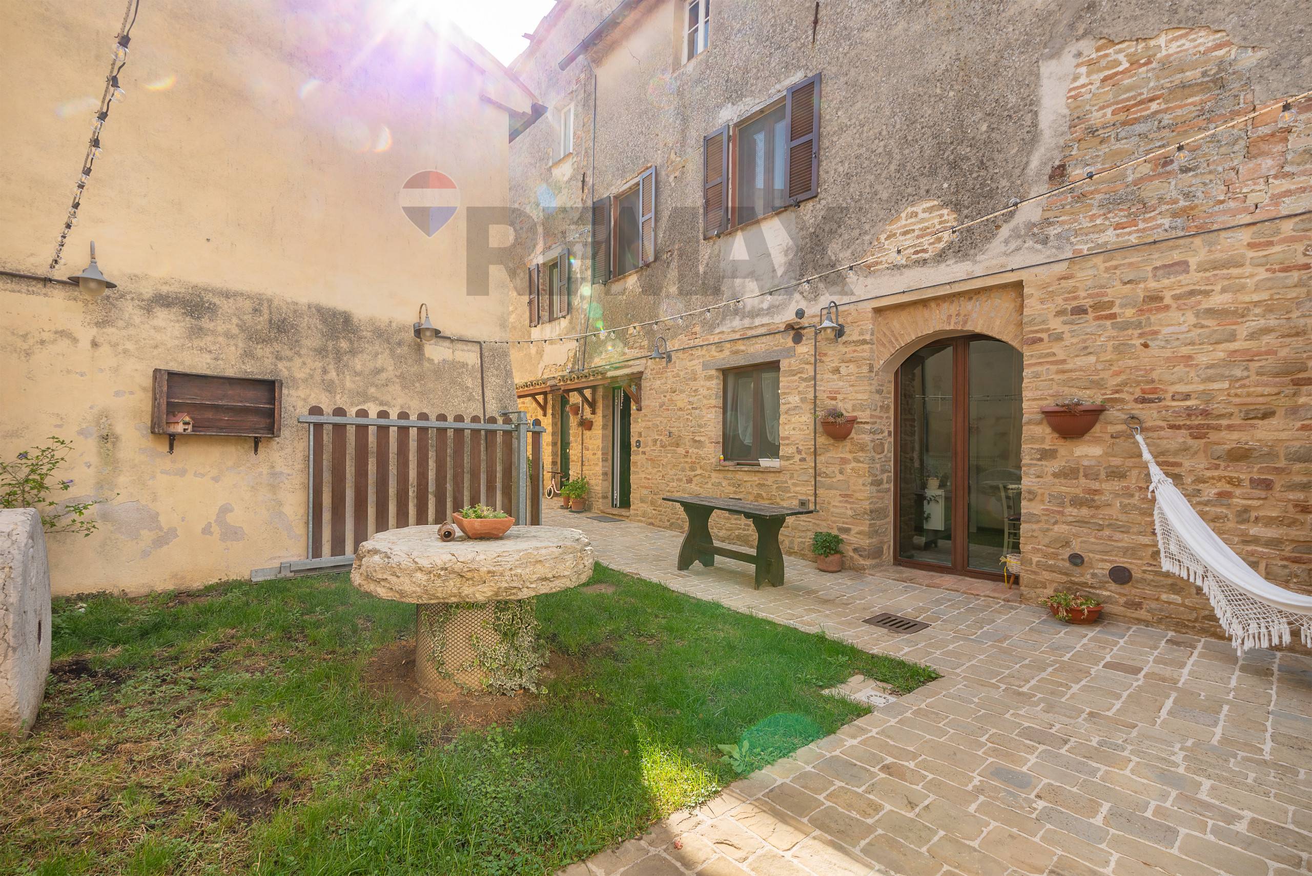 Casa Indipendente in vendita a Cupramontana - foto 8