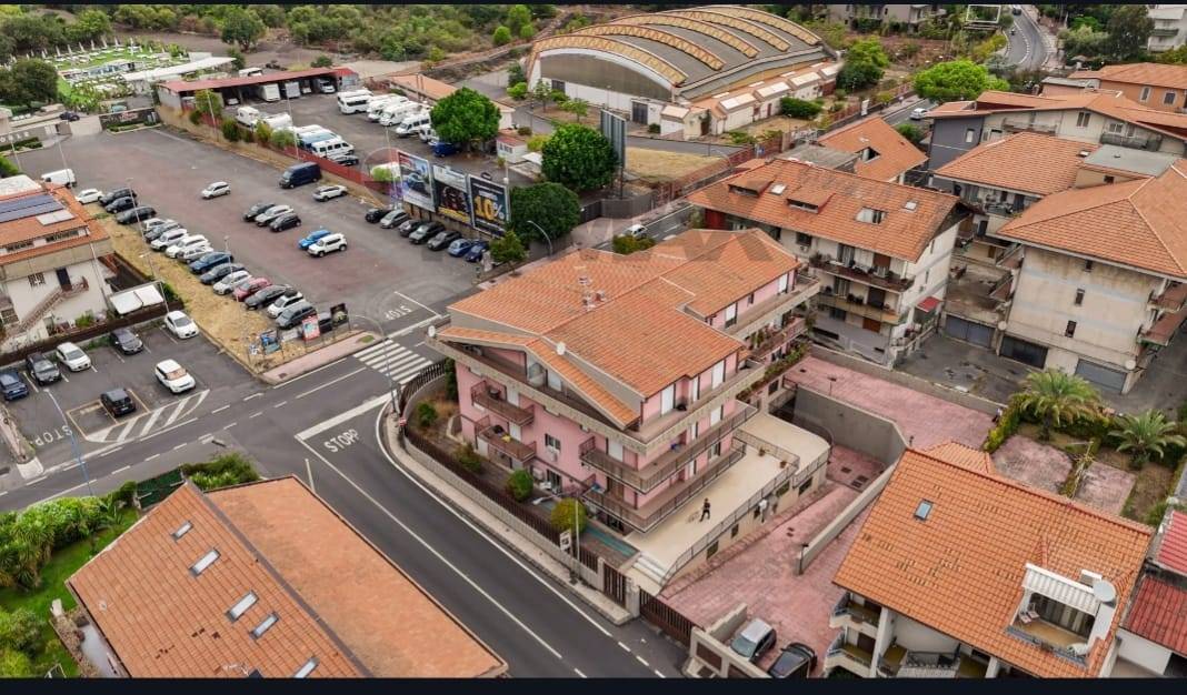 Palazzo/Stabile in vendita a Sant'Agata li... - foto 6