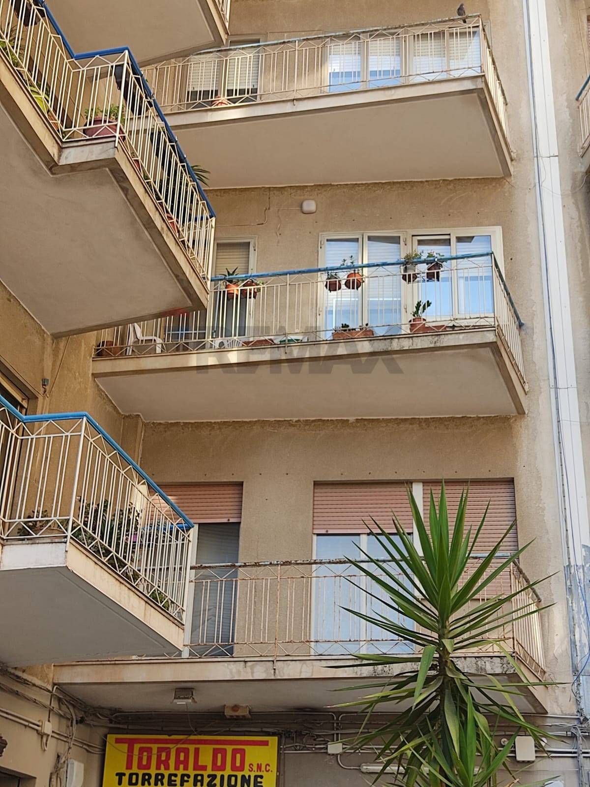 Appartamento a Caltagirone