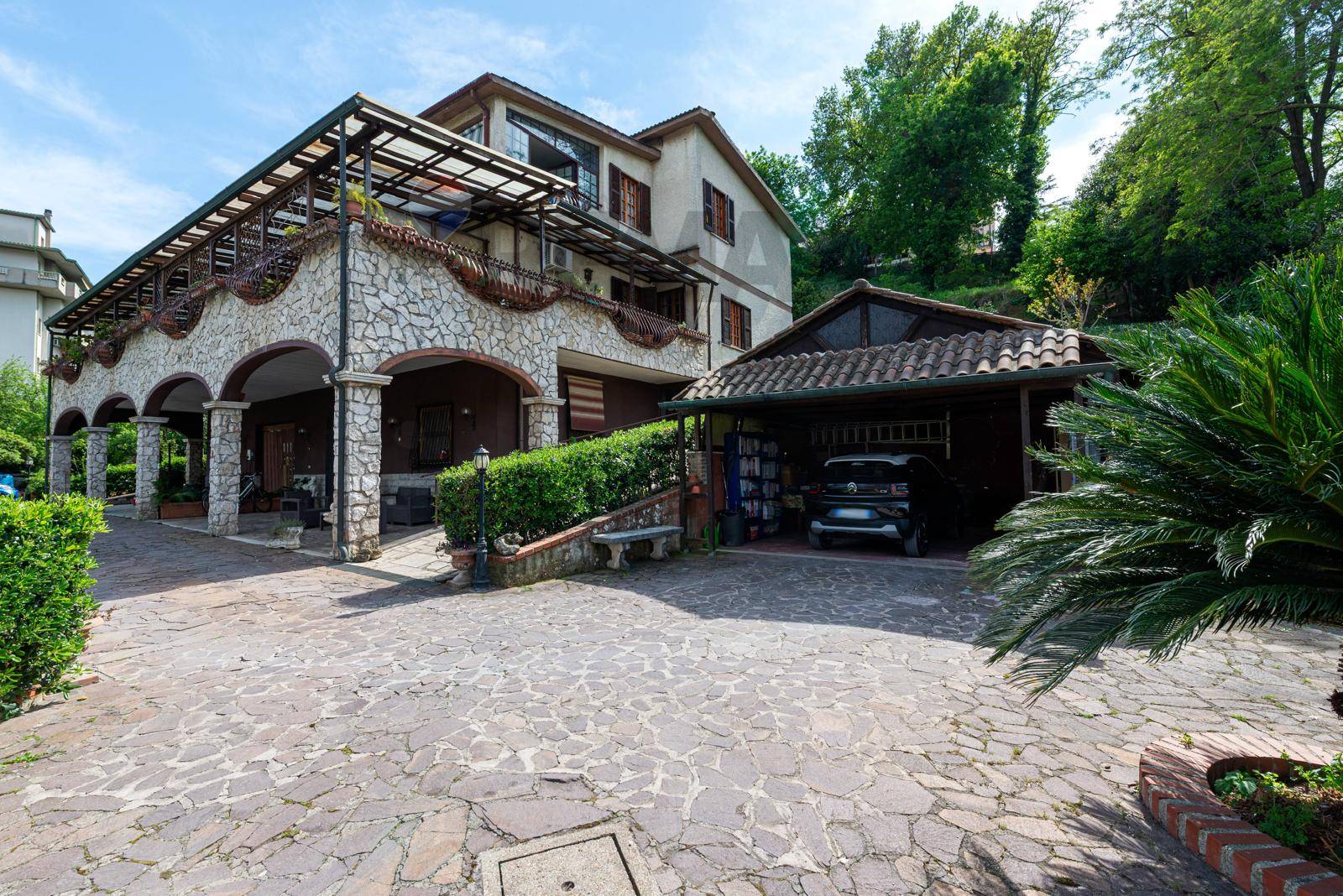 Casa Indipendente a Mentana
