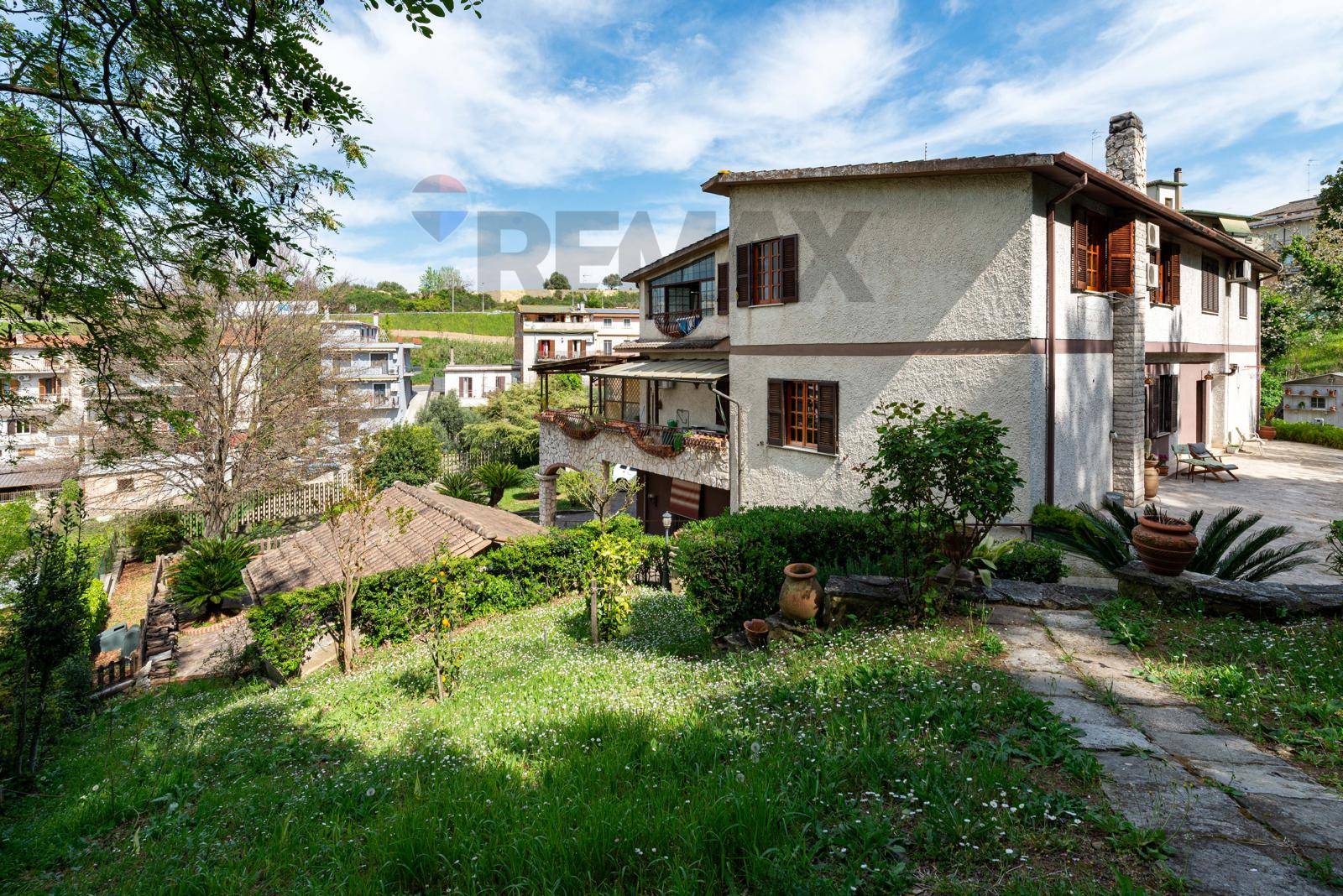 Casa Indipendente in vendita a Mentana - foto 2
