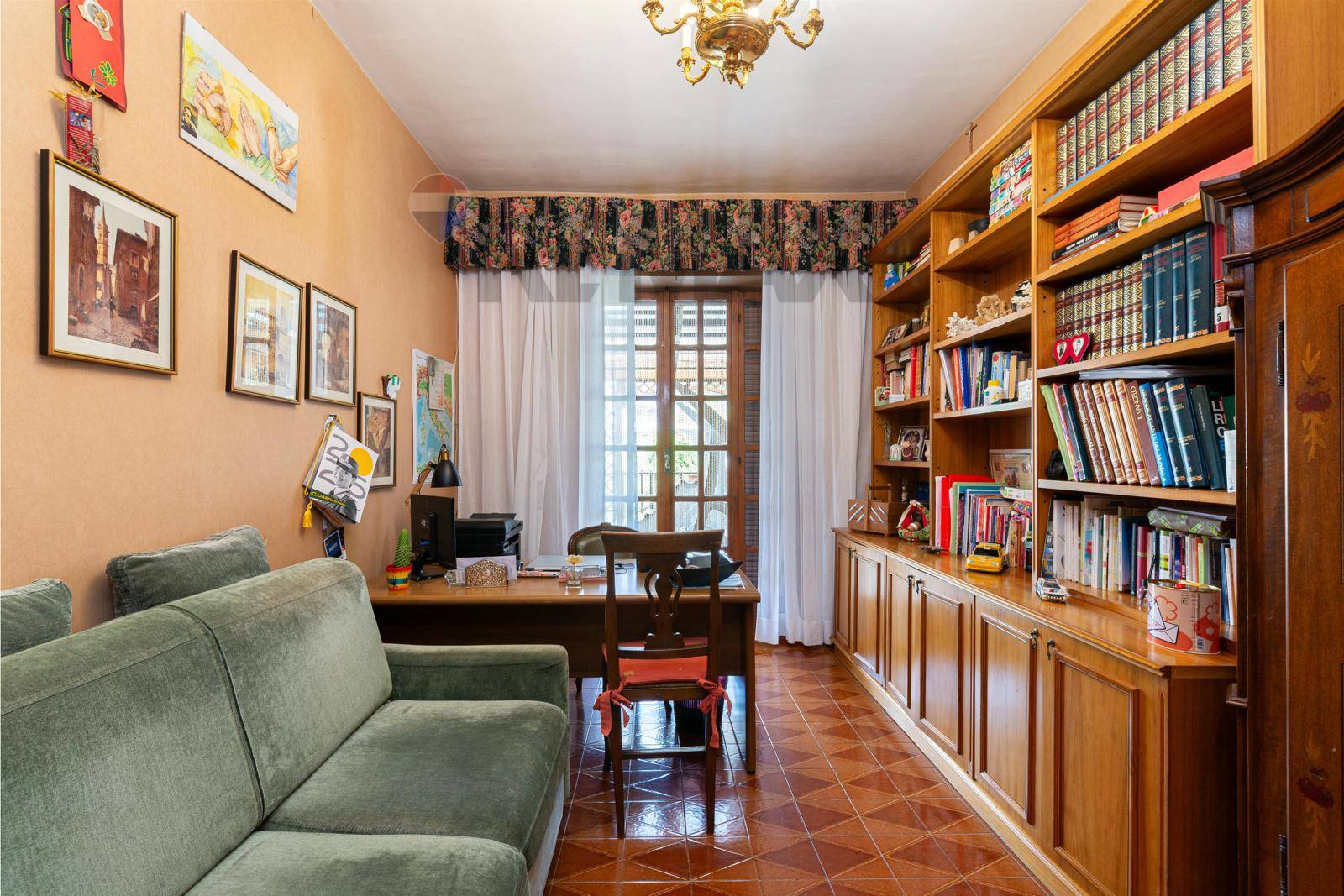 Casa Indipendente in vendita a Mentana - foto 8