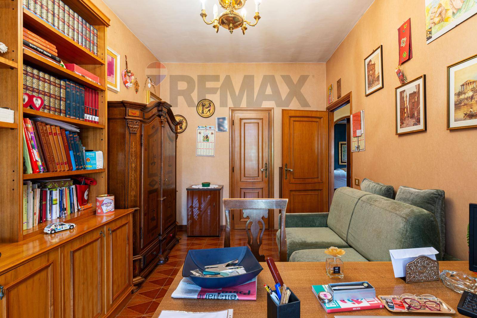 Casa Indipendente in vendita a Mentana - foto 9