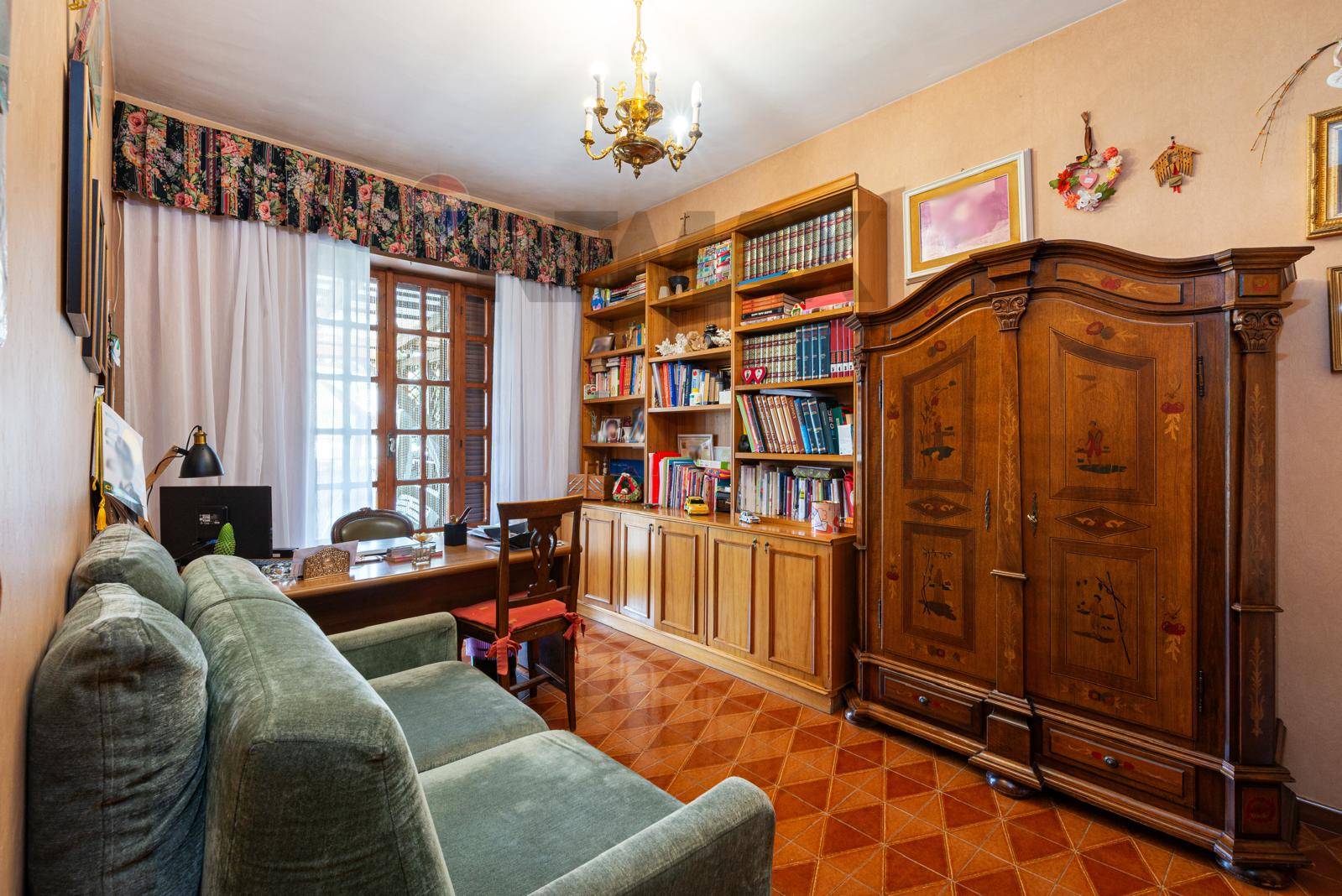 Casa Indipendente in vendita a Mentana - foto 10