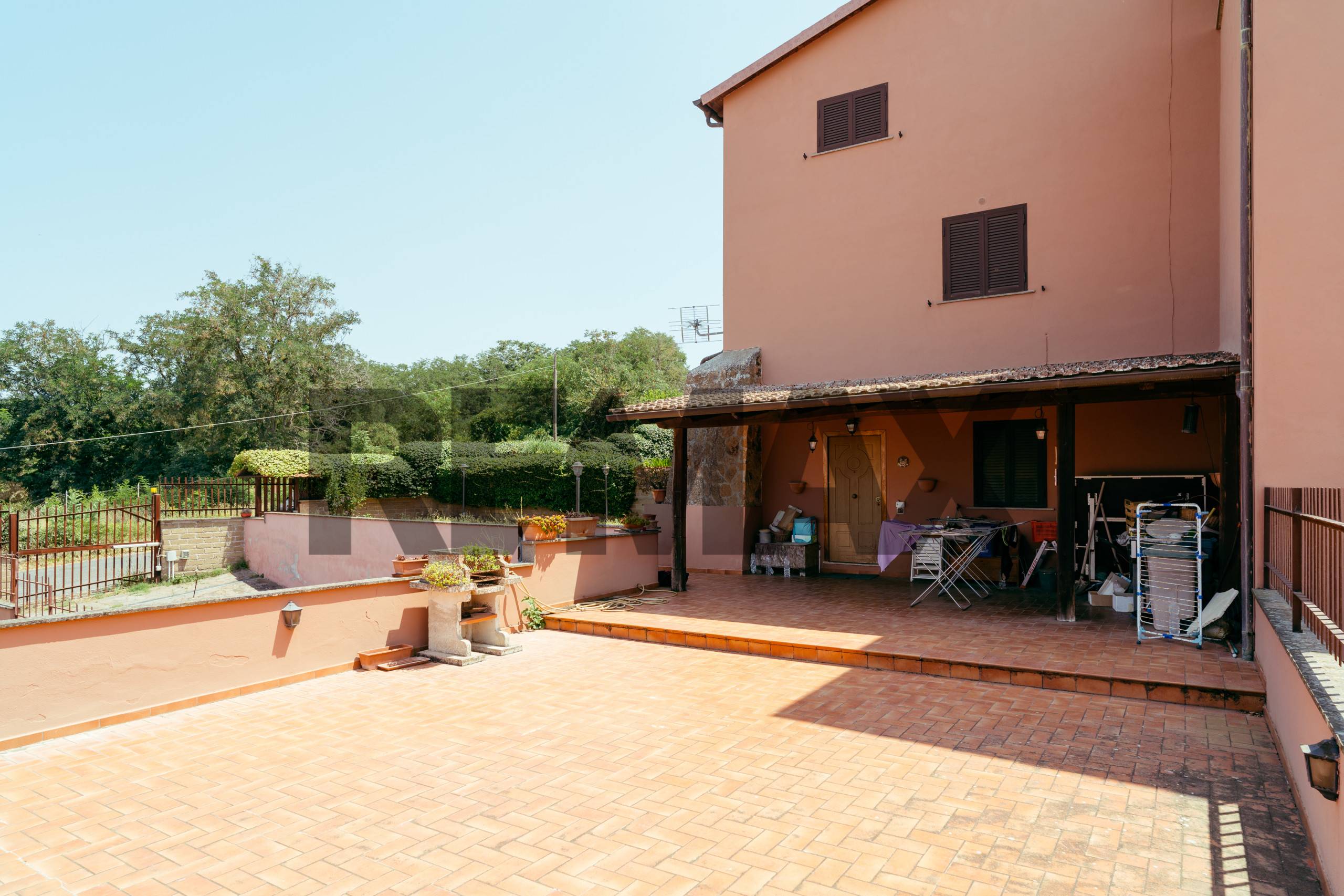 Casa Indipendente in vendita a Marino - foto 3