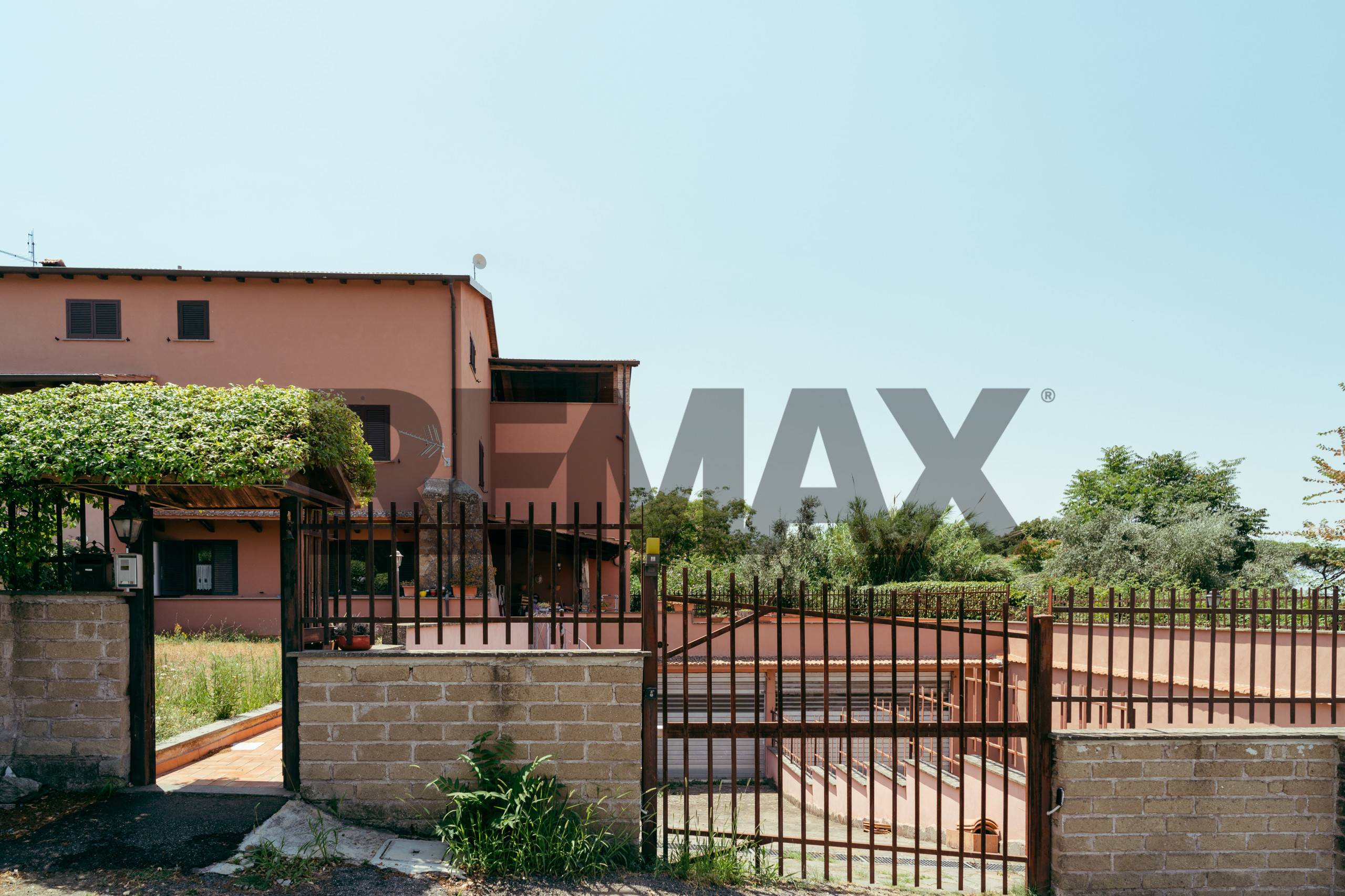 Casa Indipendente in vendita a Marino - foto 2