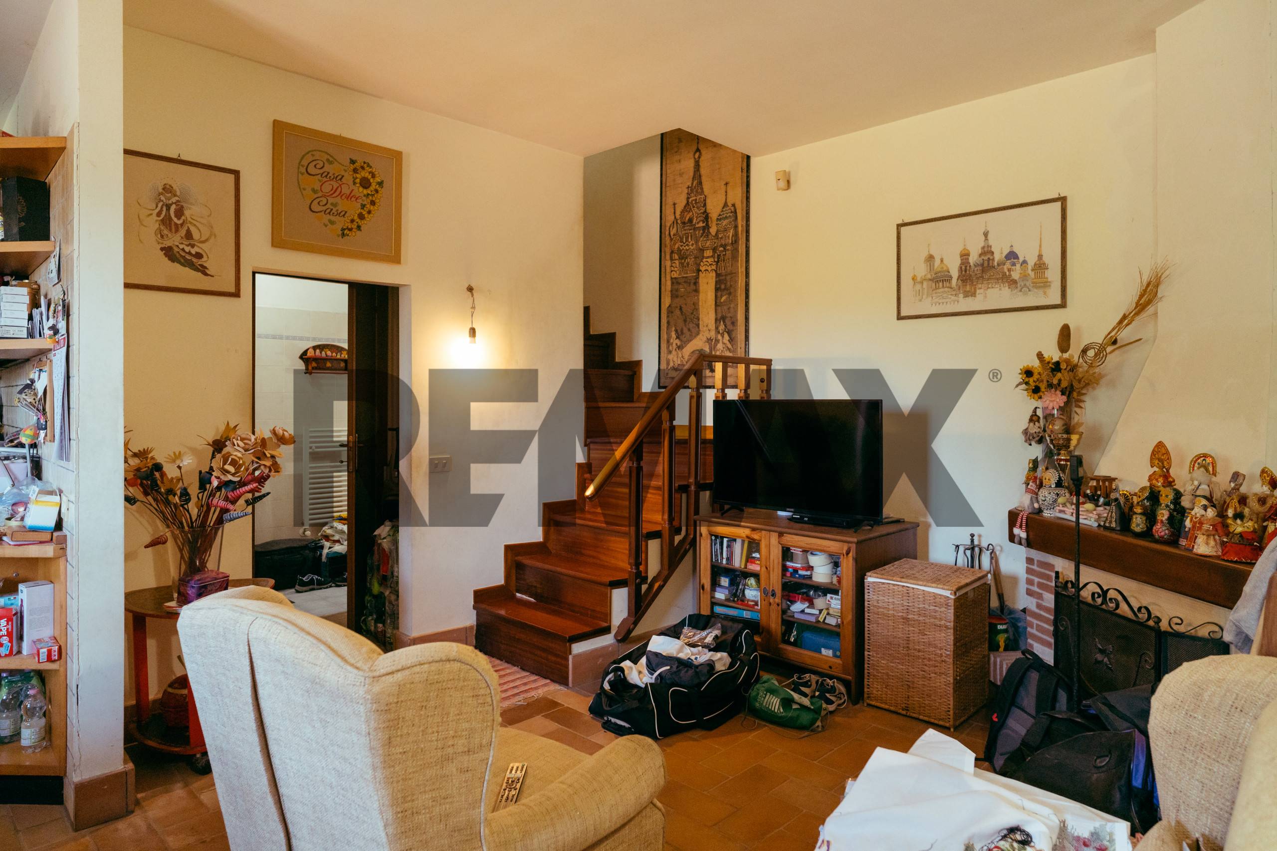 Casa Indipendente in vendita a Marino - foto 7