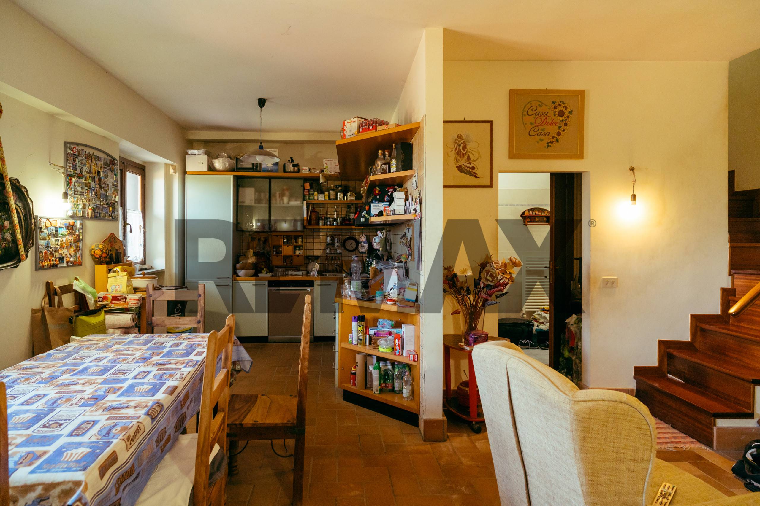 Casa Indipendente in vendita a Marino - foto 5