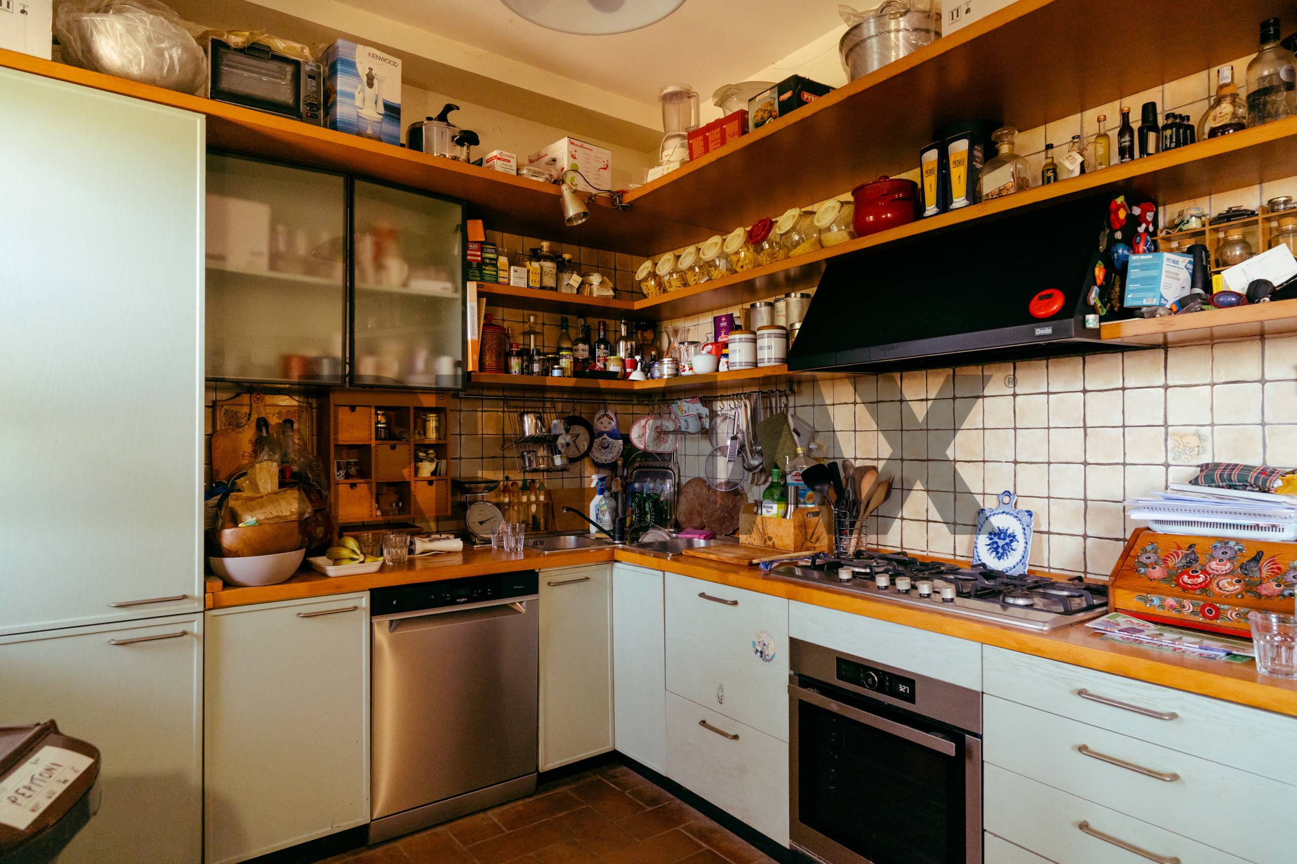 Casa Indipendente in vendita a Marino - foto 10