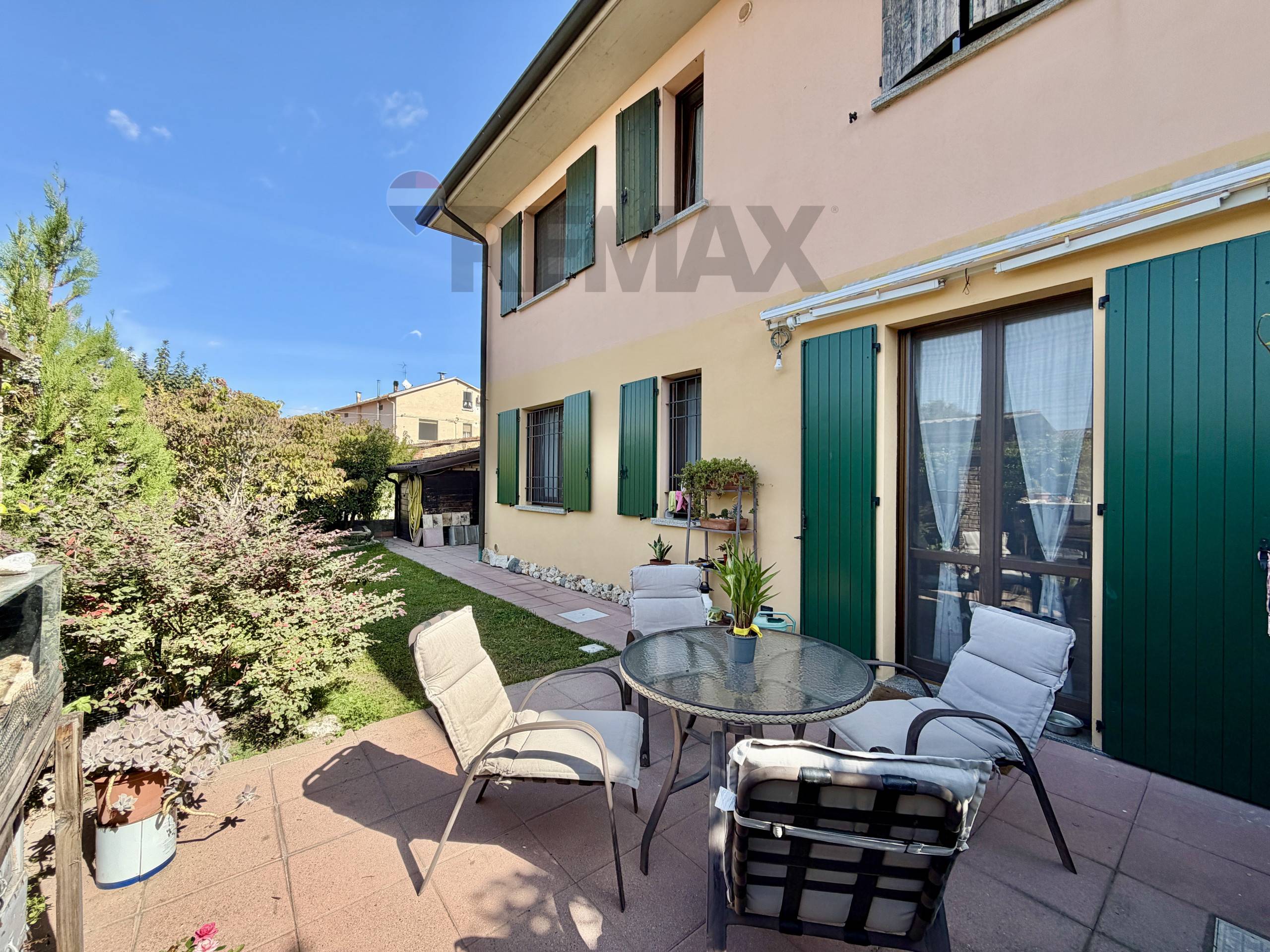 Appartamento in vendita a Martignana di Po - foto 2