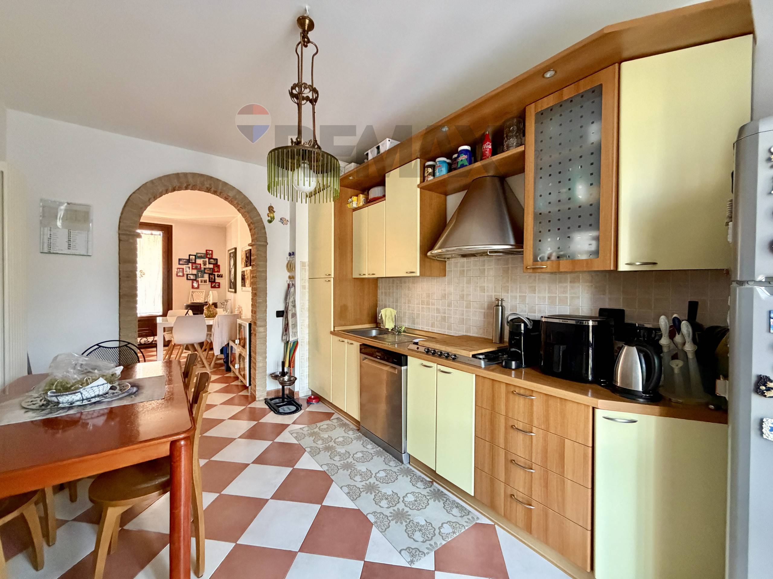 Appartamento in vendita a Martignana di Po - foto 8